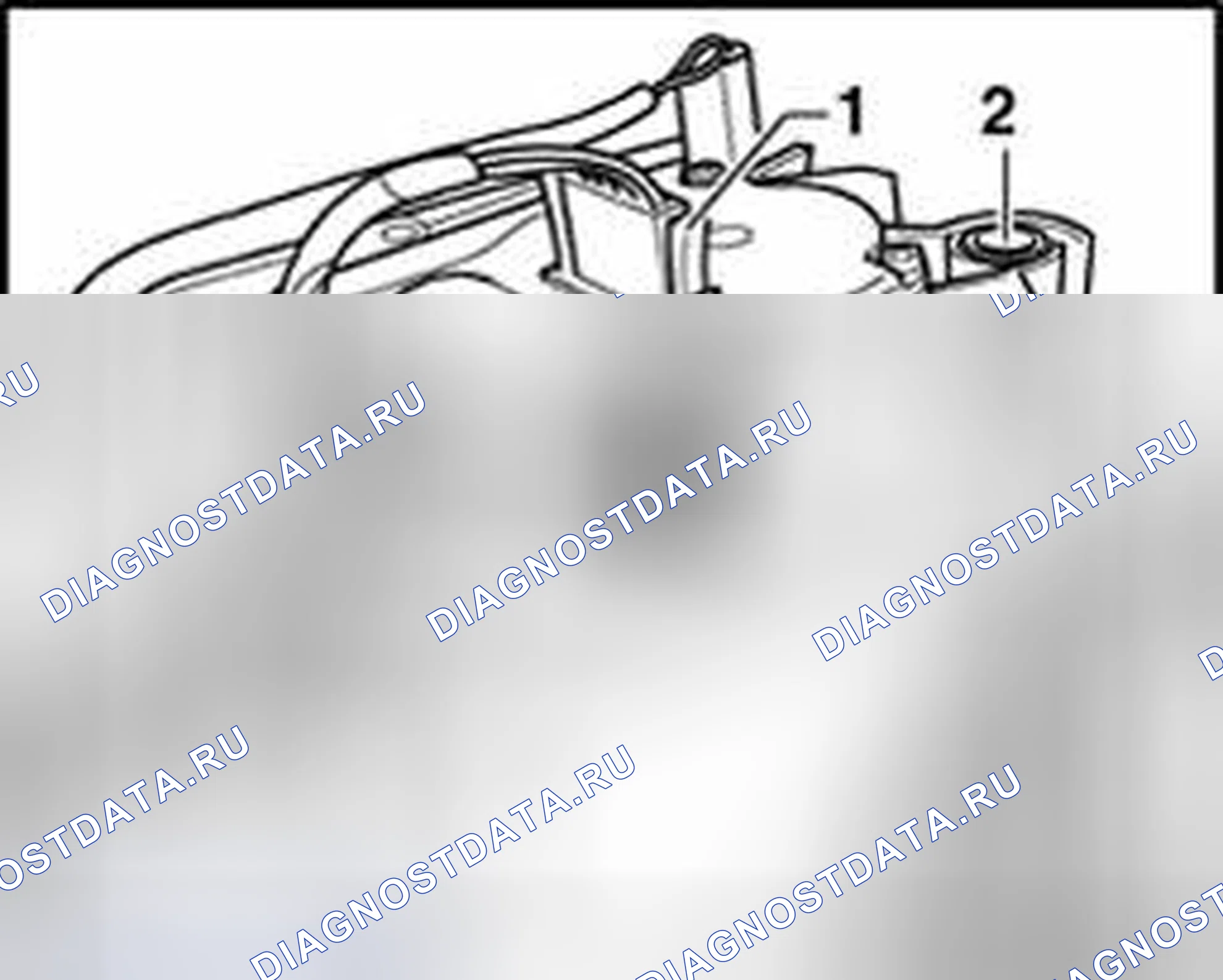 Рис. 59. Volkswagen Golf Mk4