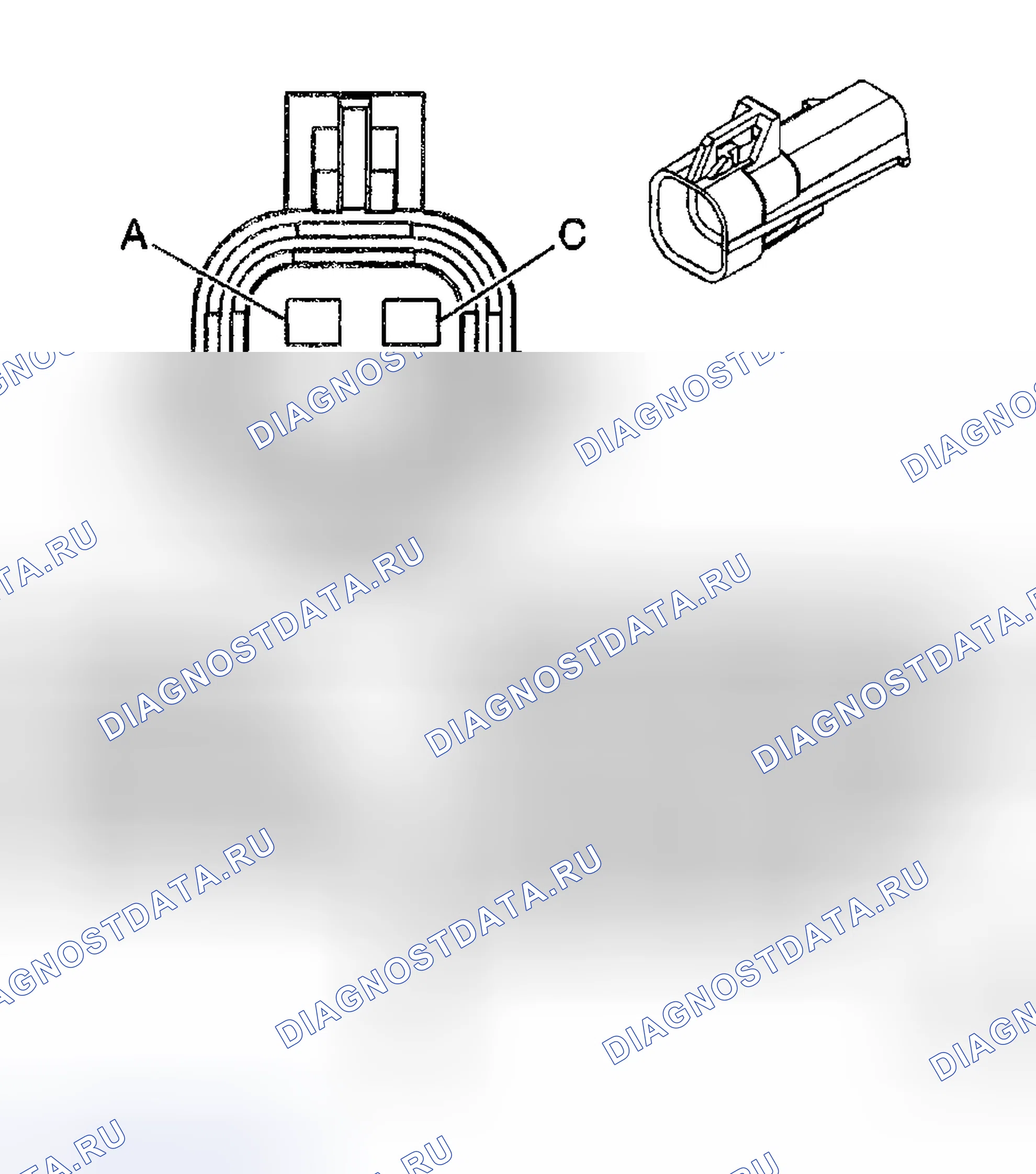 Рис. 229. Buick Park Avenue II рестайлинг