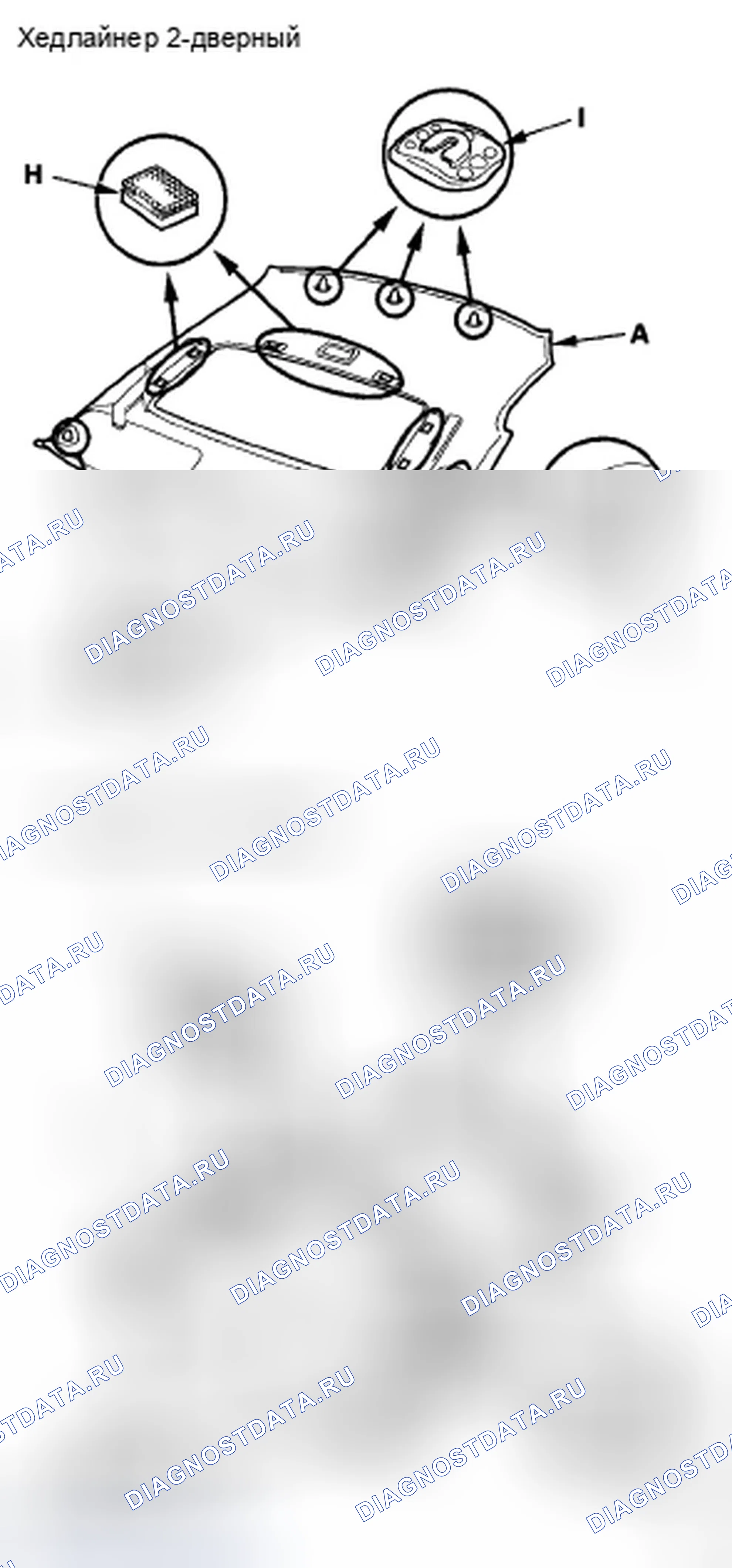 Рис. 100. Honda Civic VIII