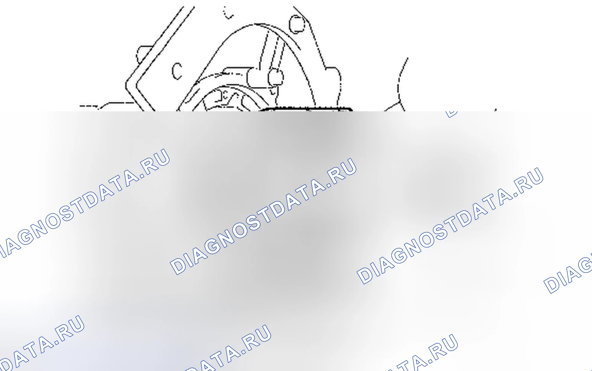 Рис. 343. Toyota 4Runner V