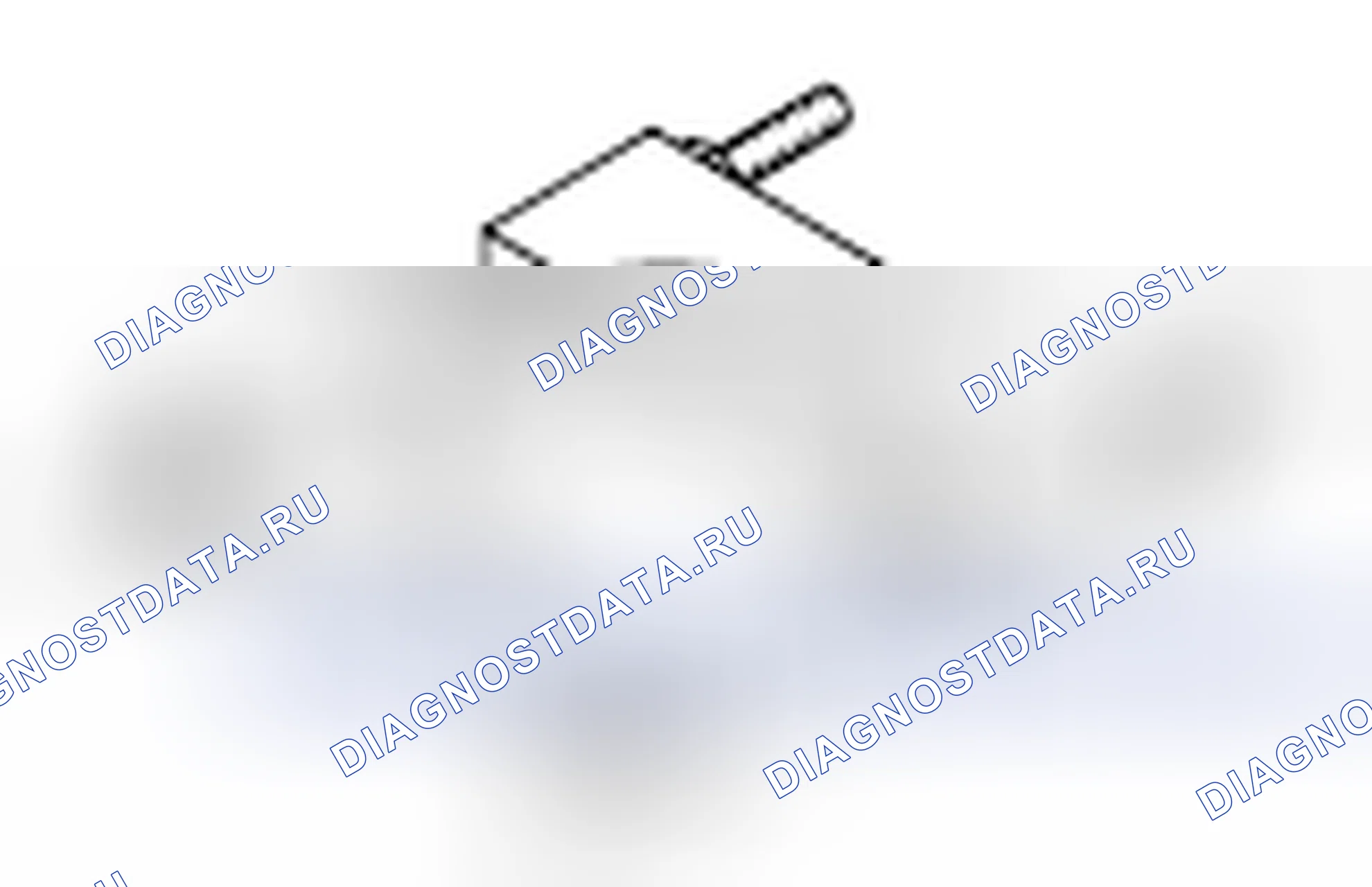 Рис. 642. Mitsubishi Galant IX рестайлинг