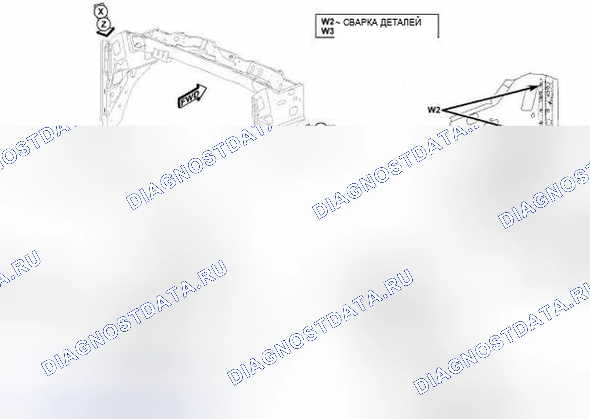 Рис. 214. Dodge Cab & Chassis R3500 HD final
