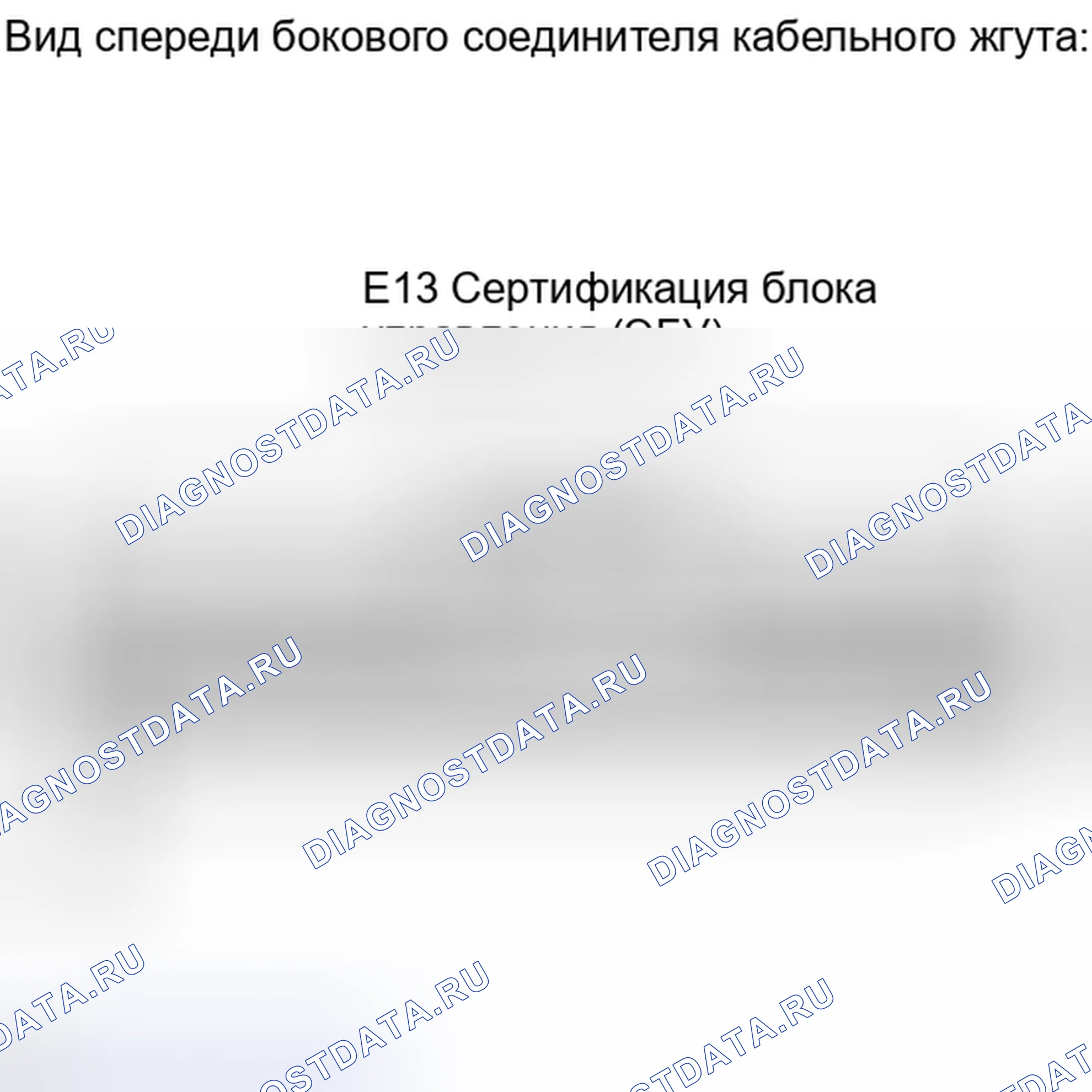Рис. 41: ПОРЯДОК ВЫПОЛНЕНИЯ РАБОТ. Haval H4 I