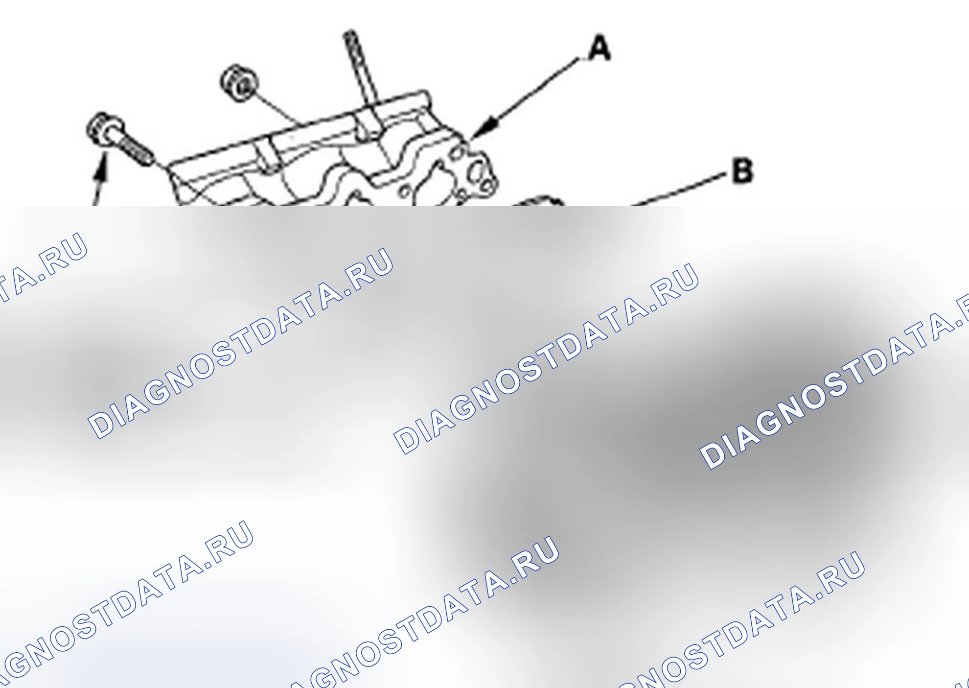 Рис. 426. Honda Odyssey IV