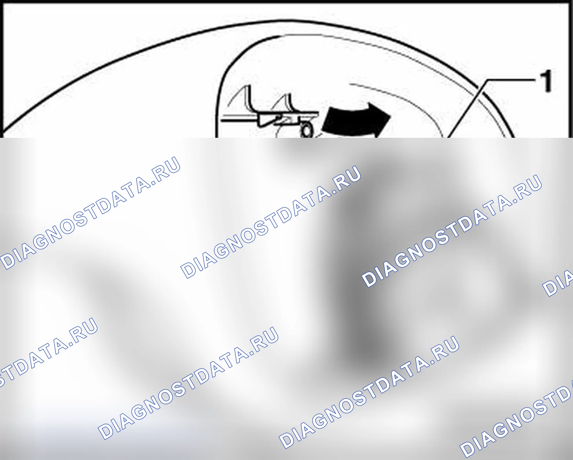 Рис. 65. Volkswagen New Beetle A4 рестайлинг