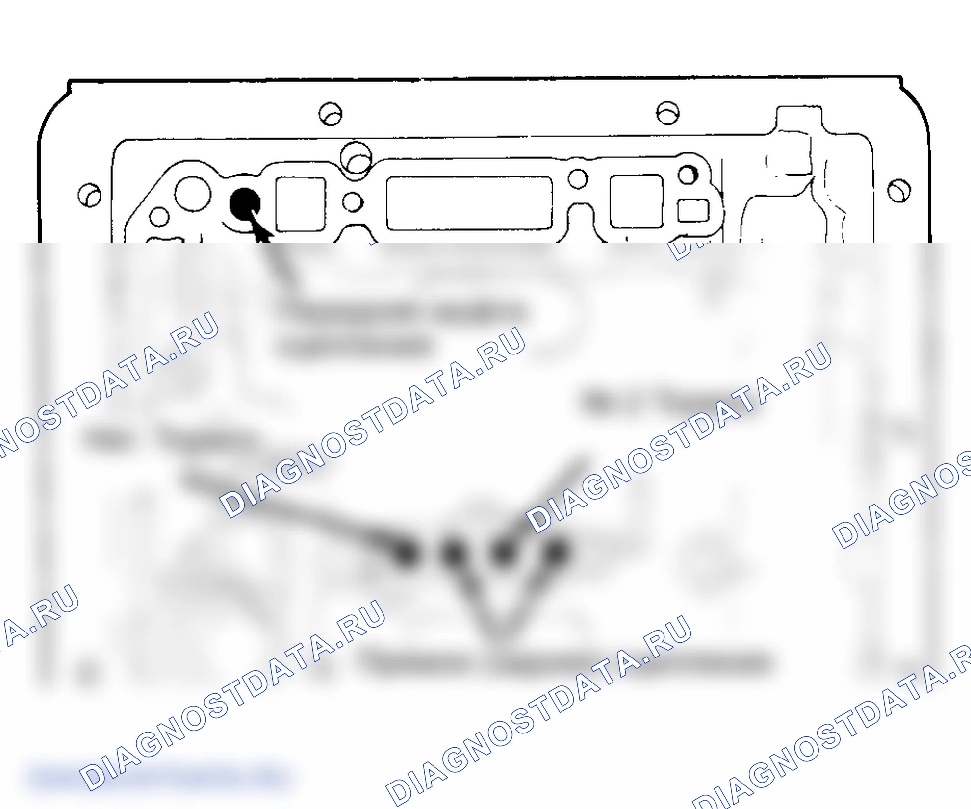 Рис. 73. Isuzu Trooper I