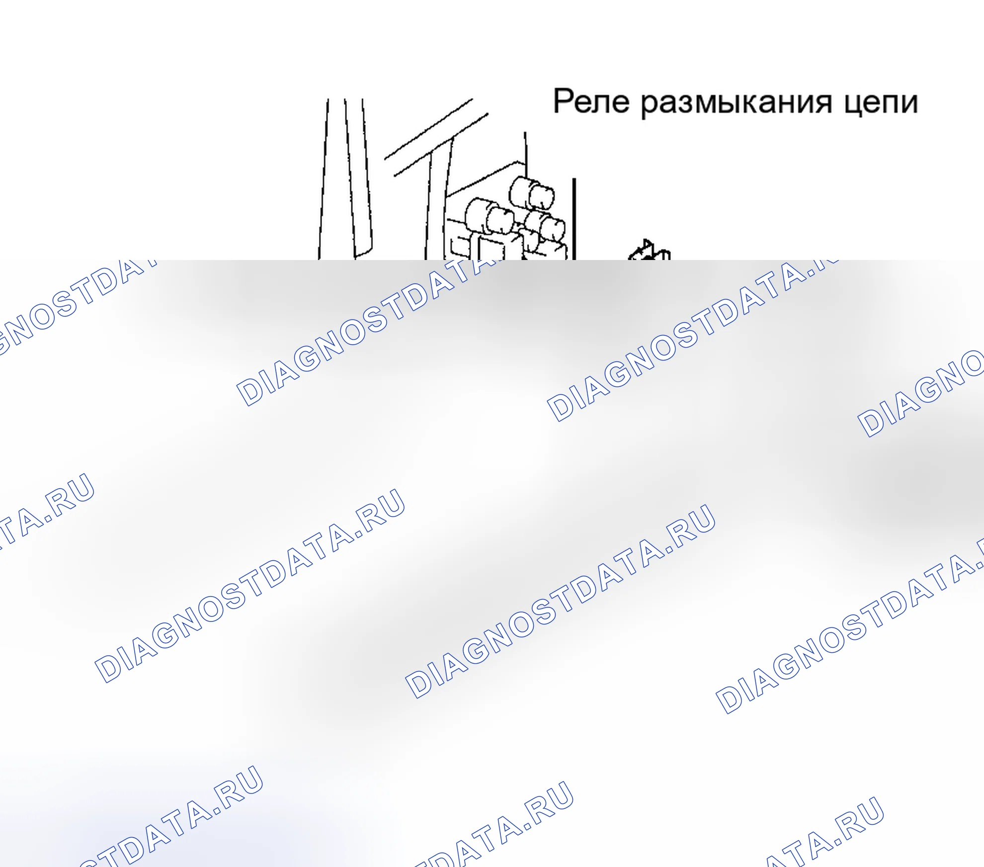 Рис. 30. Toyota Land Cruiser 80 рестайлинг