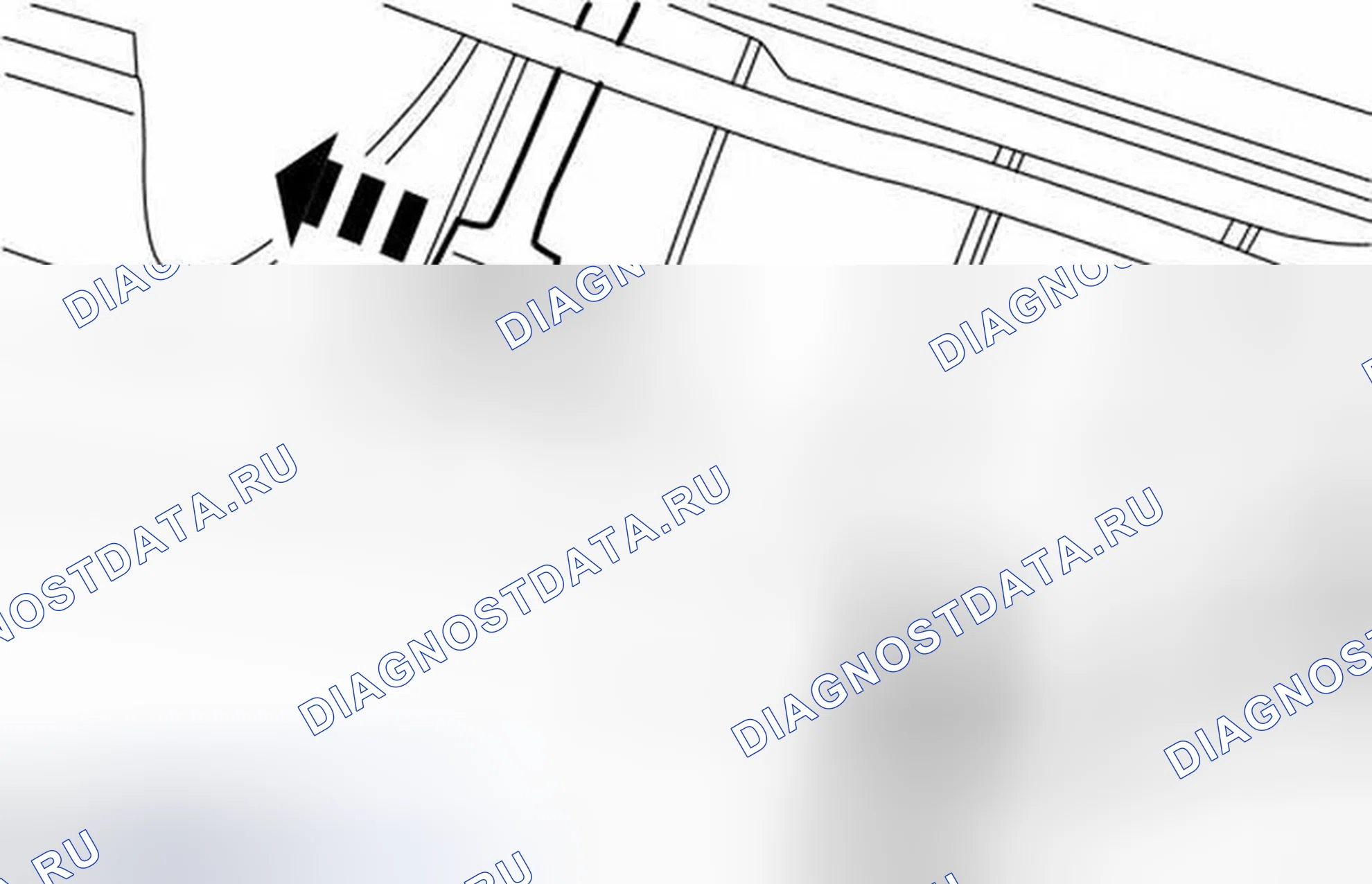 Рис. 22. Jaguar X-type I рестайлинг