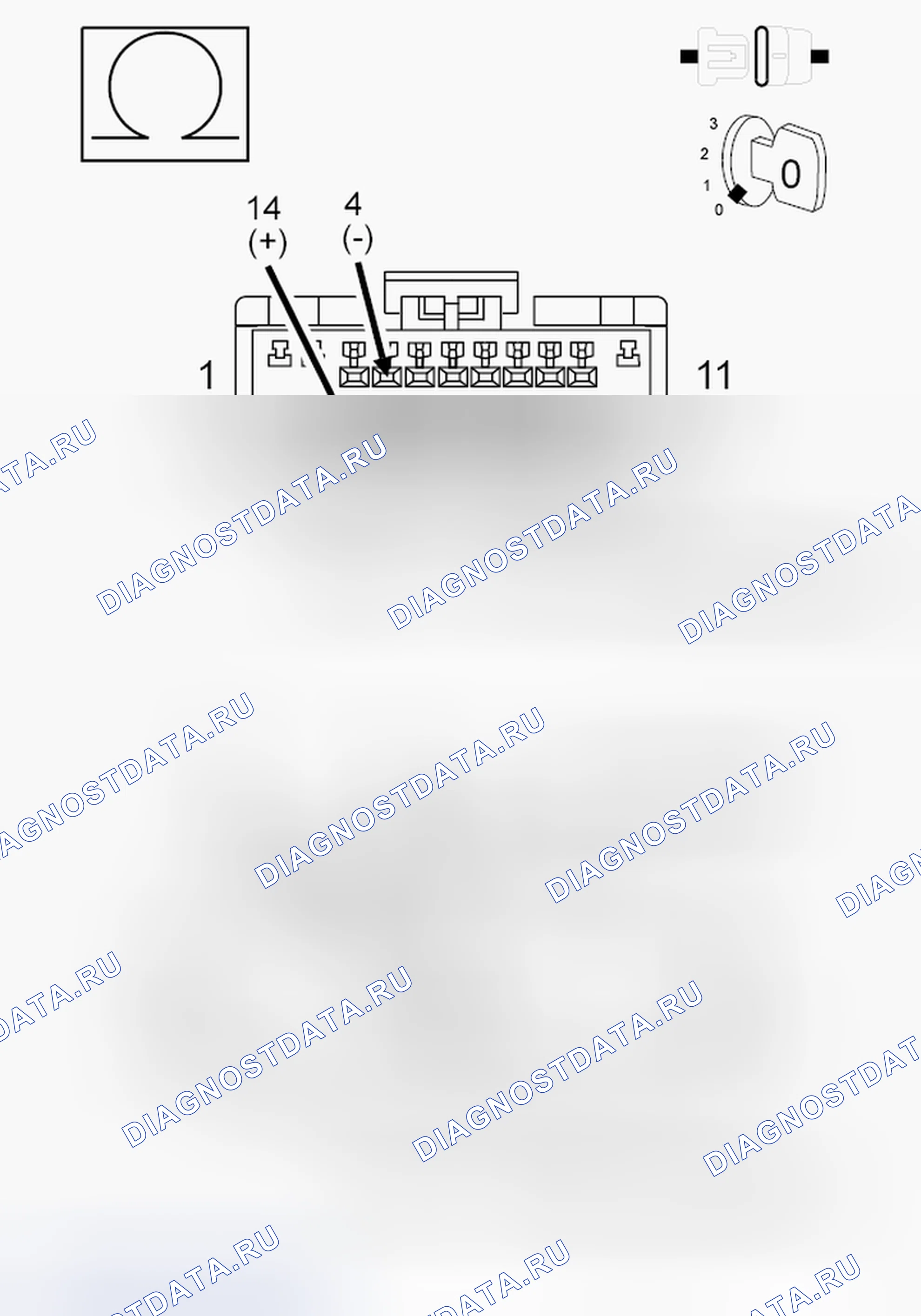 Рис. 180. Dodge Journey I рестайлинг
