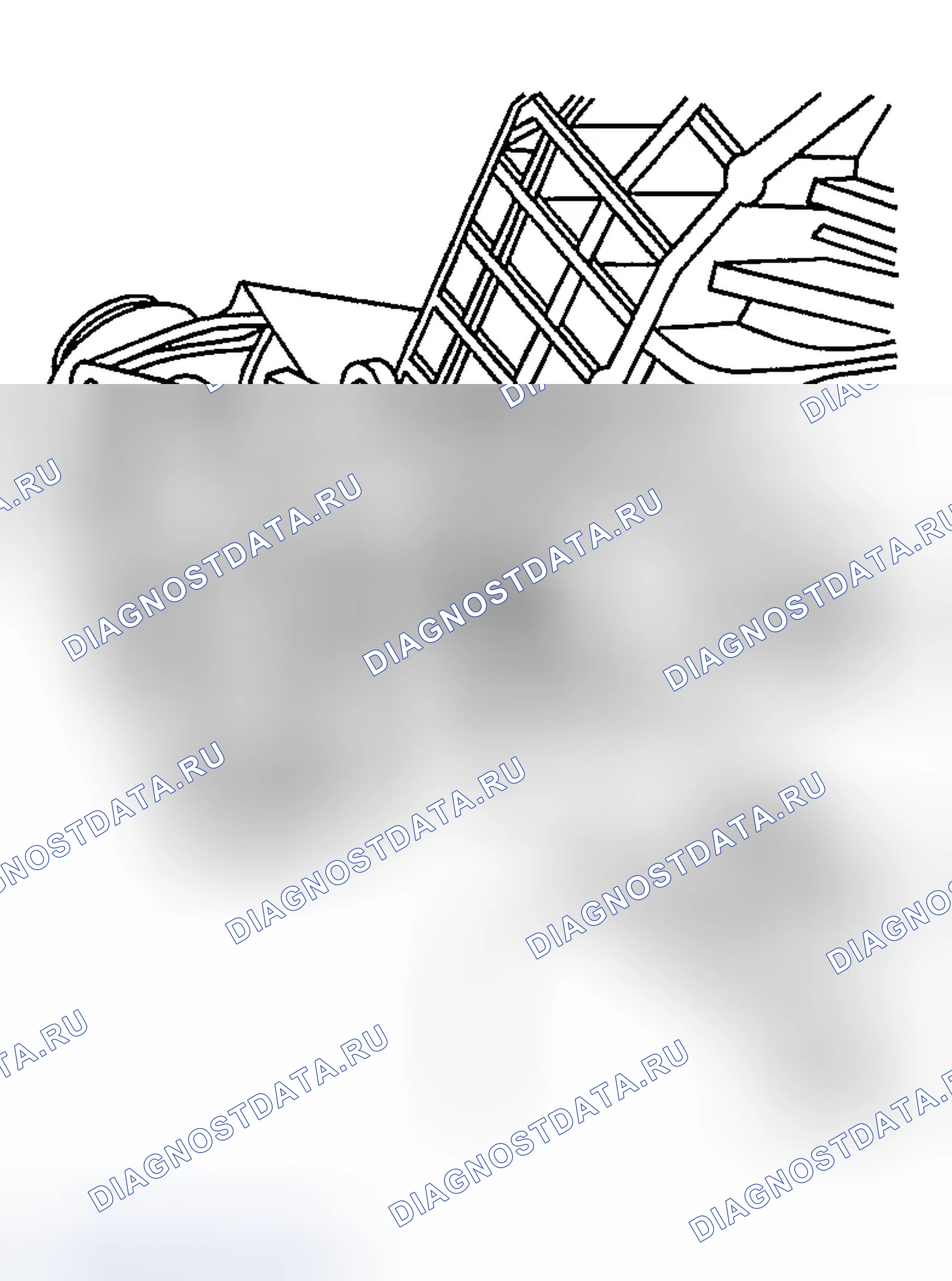 Рис. 98. Chevrolet Chevy Express H2500 