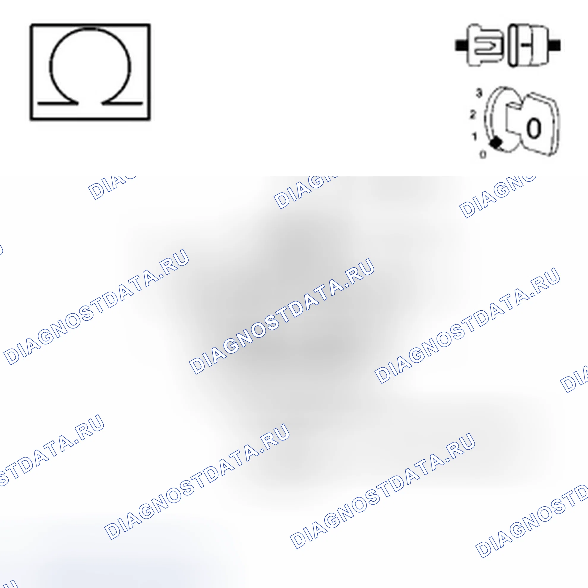 Рис. 96: Диагностический тест. Dodge Caliber I