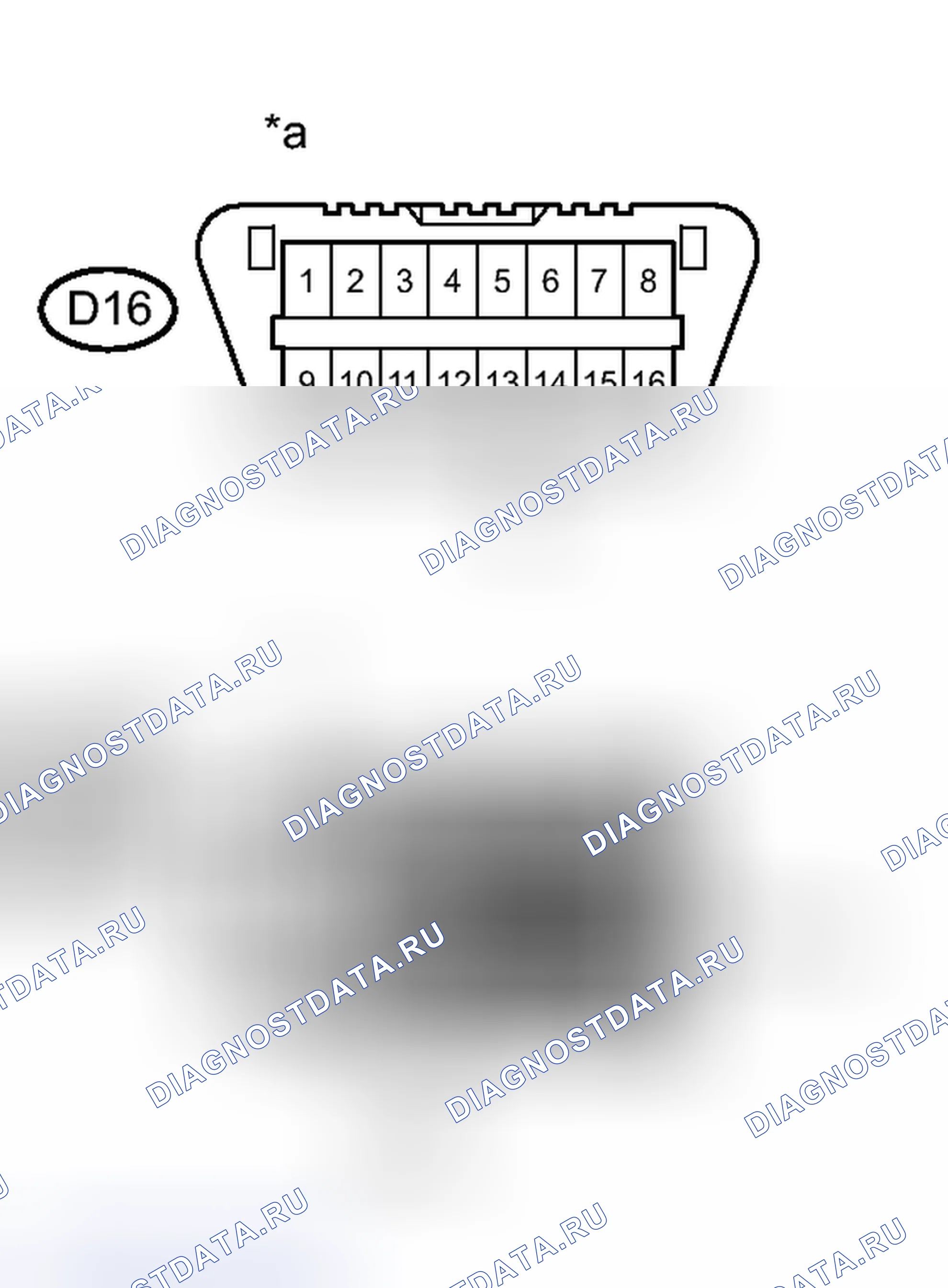 Рис. 227: ПОРЯДОК ВЫПОЛНЕНИЯ РАБОТ. Toyota Sienna III
