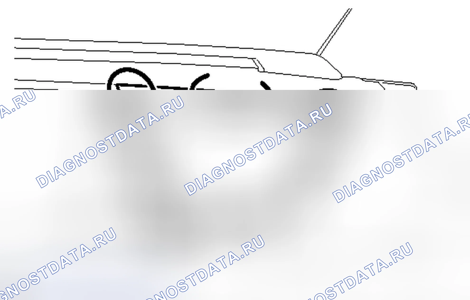 Рис. 64. Toyota RAV4 III рестайлинг