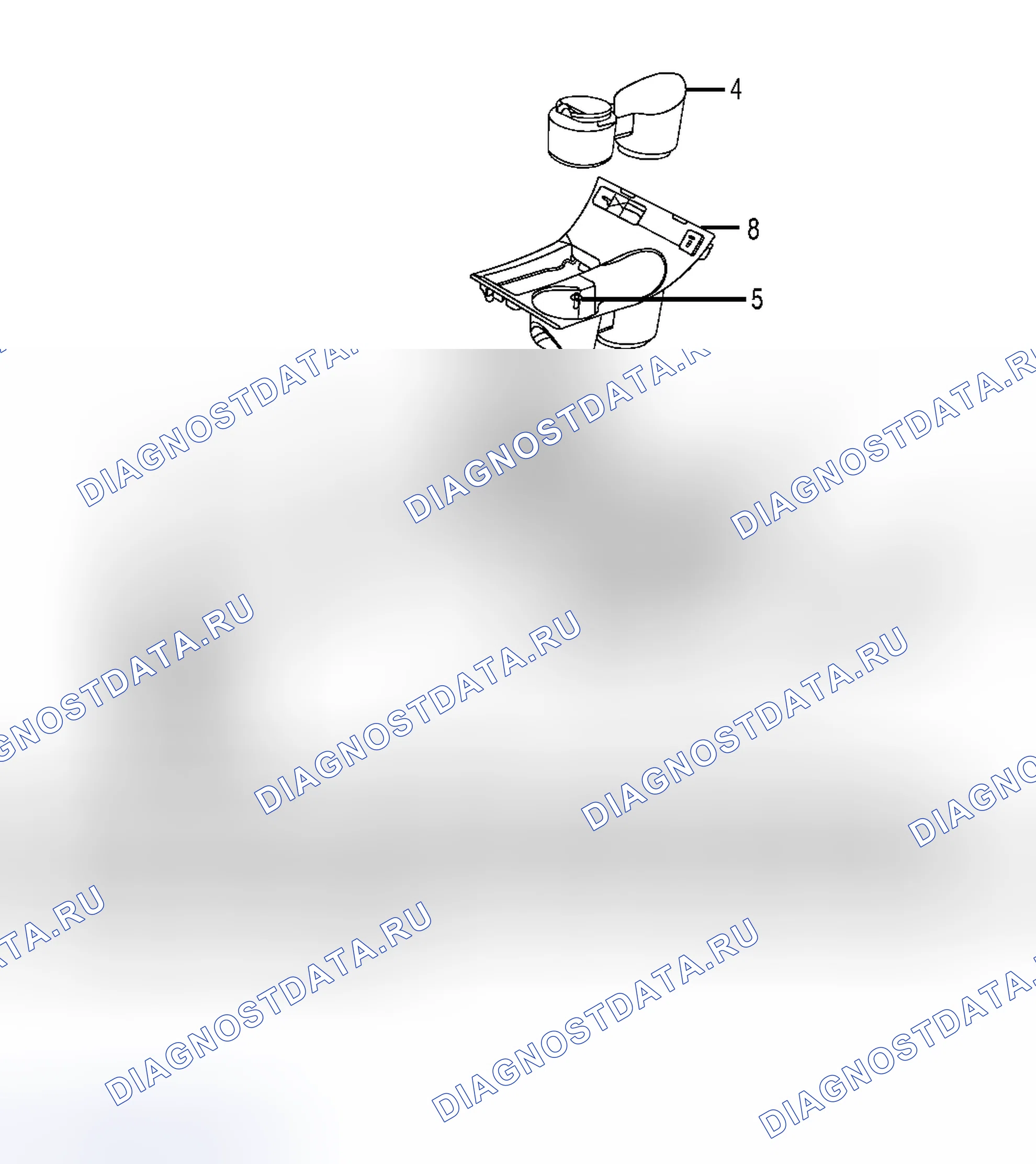 Рис. 82. Hyundai ix20 I рестайлинг