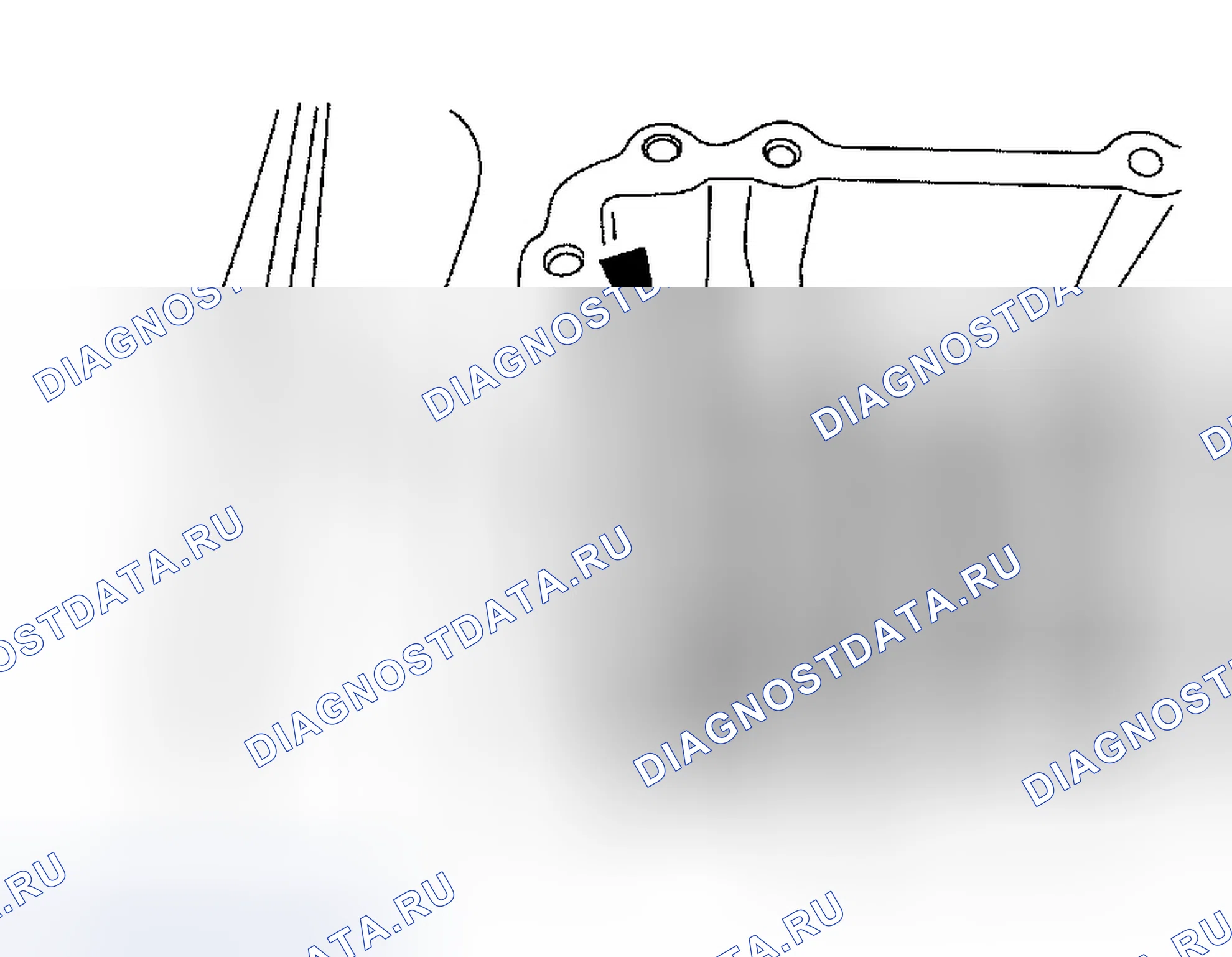 Рис. 335. Ford Pickup F350 Super Duty 