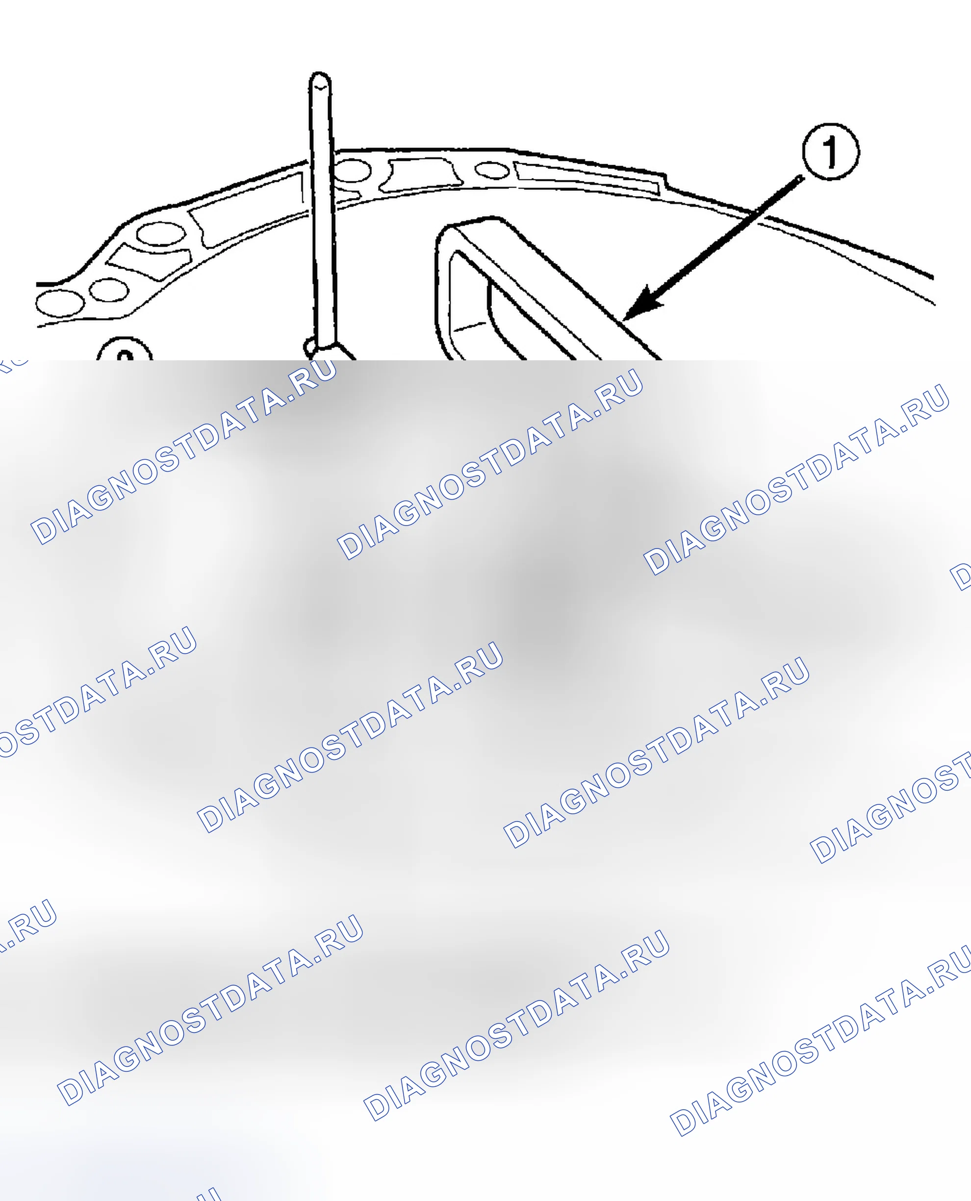 Рис. 286. Chrysler Town & Country IV
