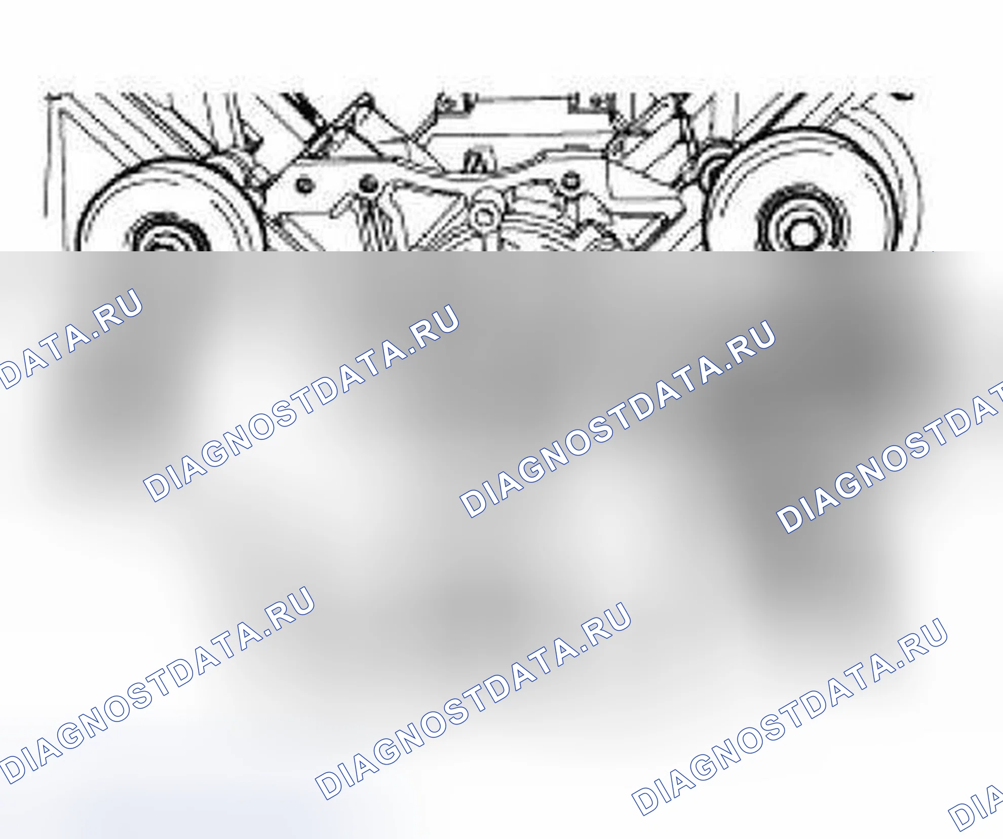 Рис. 1021. Ford Expedition II