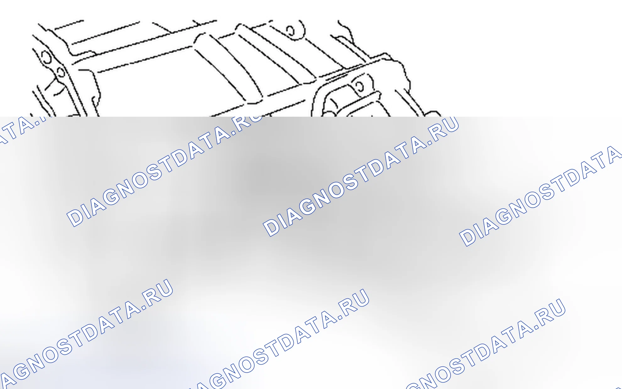 Рис. 40: РАЗБОРКА. Honda Accord VII