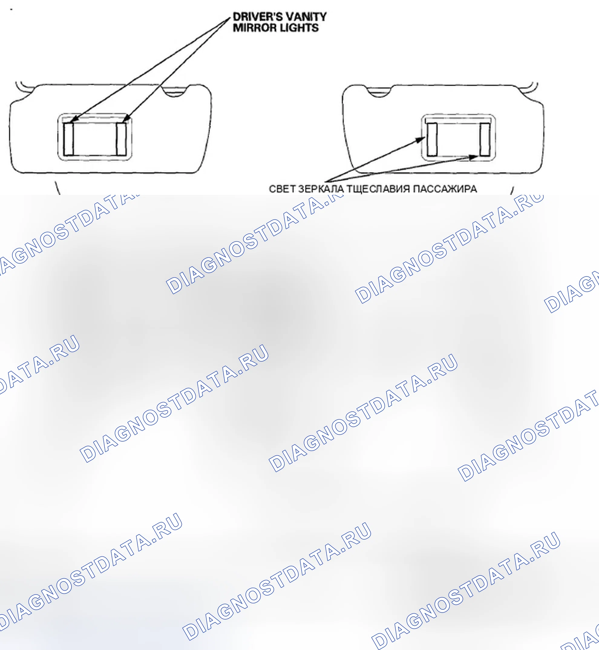 Рис. 32. Honda Accord VIII рестайлинг