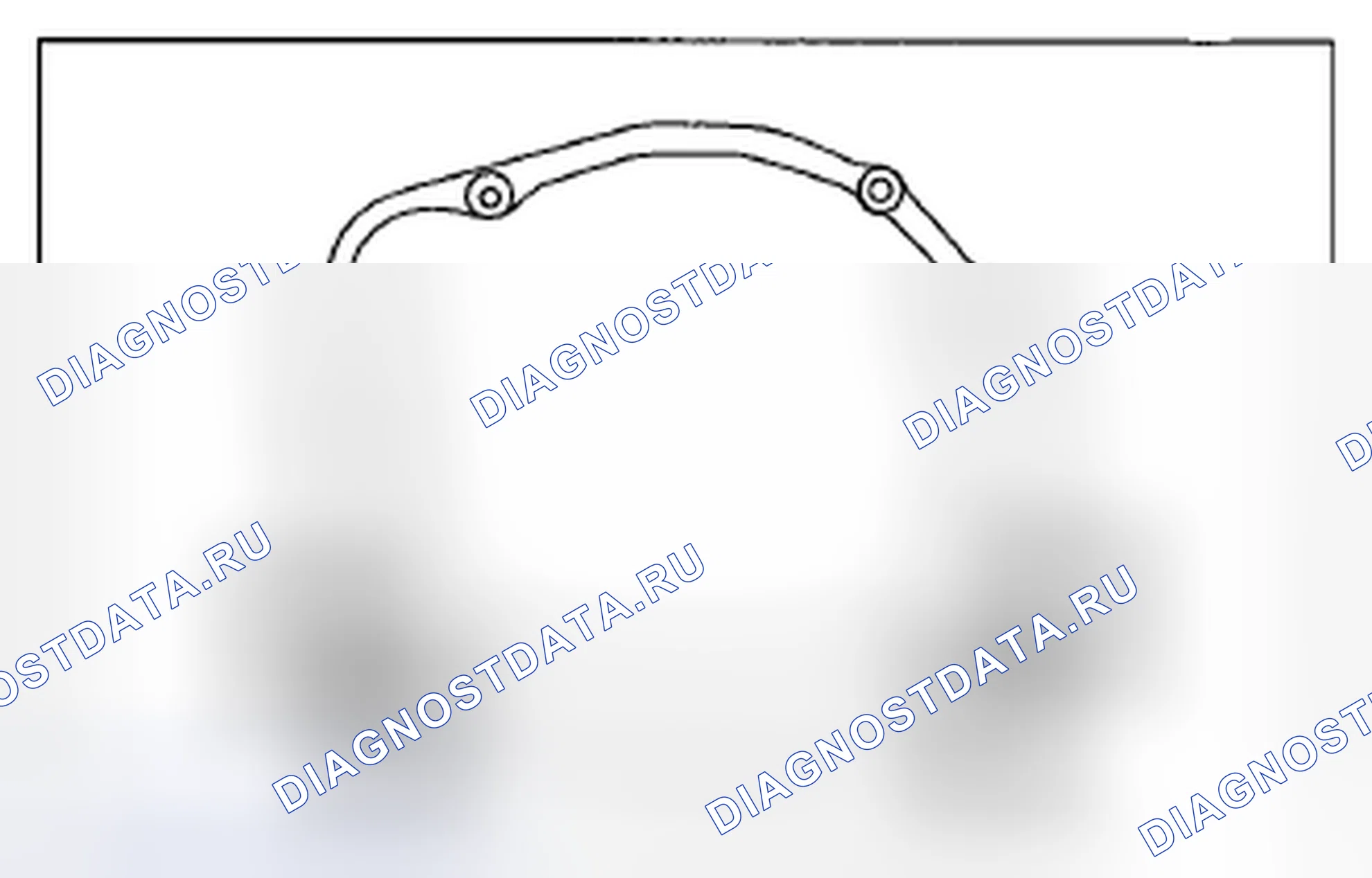 Рис. 491. Subaru Impreza WRX GE рестайлинг