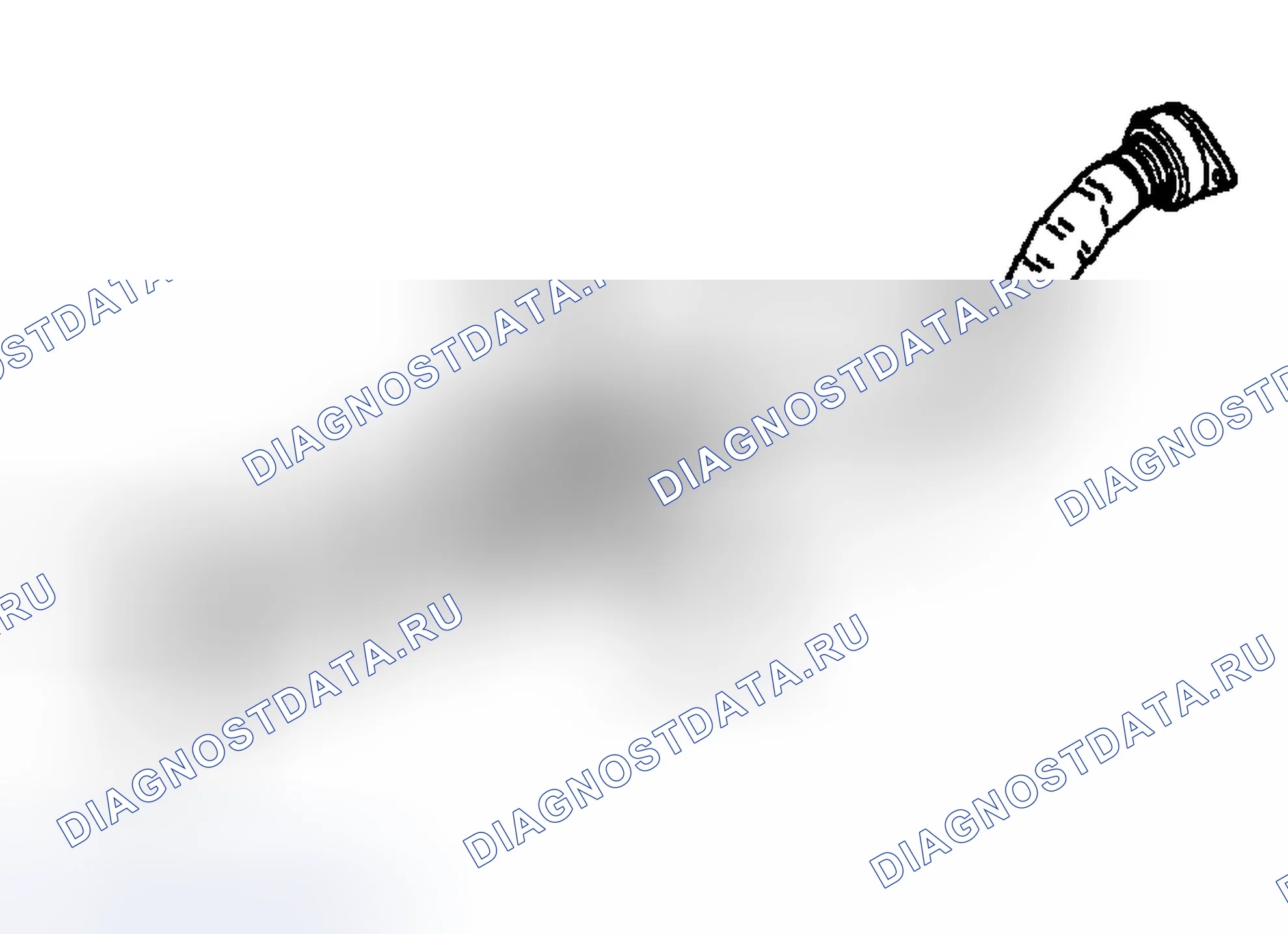 Рис. 98: Порядок демонтажа. Buick Century VI