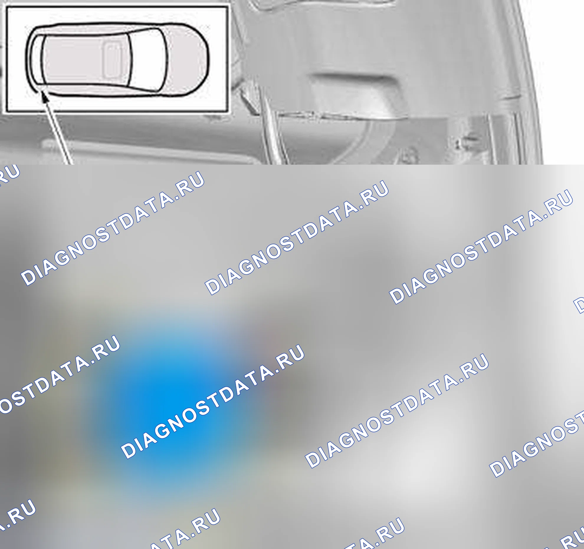 Рис. 107. Volvo V50 I