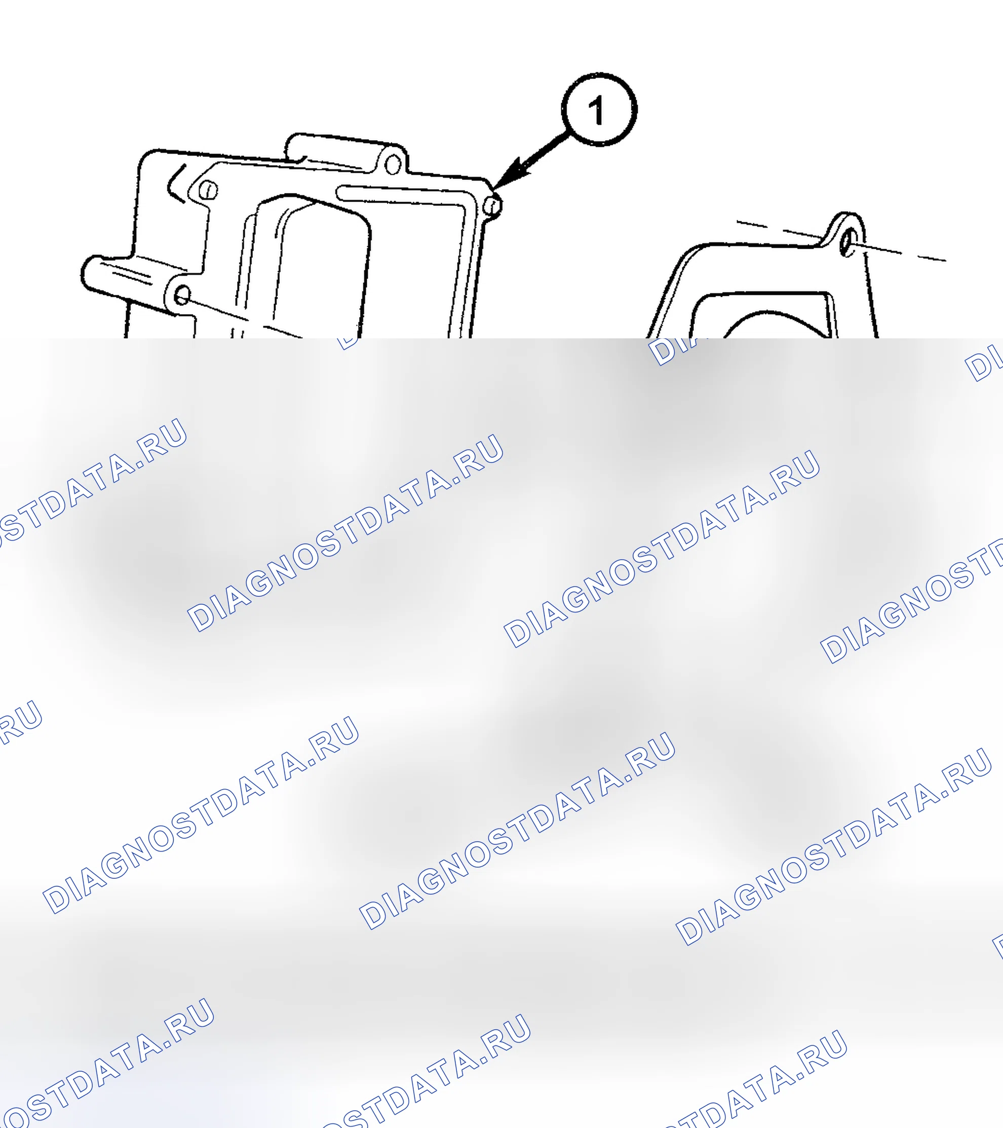 Рис. 14. Chrysler Sebring II рестайлинг