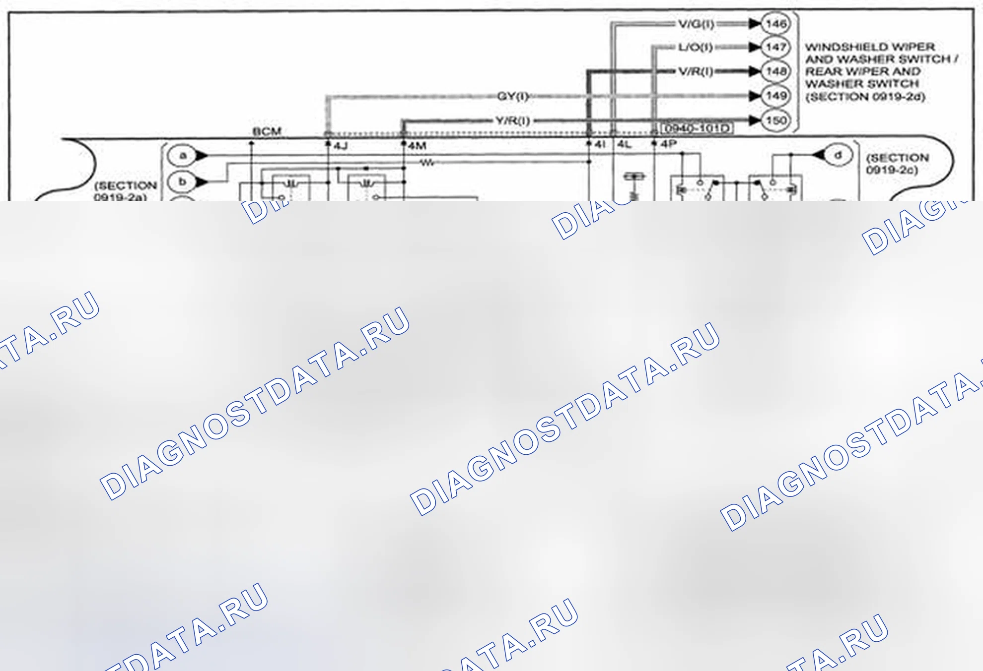Рис. 227. Honda Civic IX рестайлинг