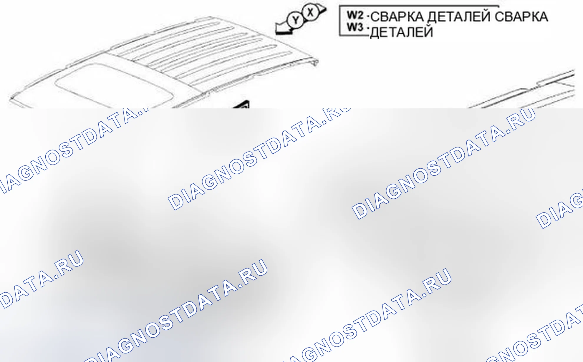 Рис. 204. Jeep Compass I рестайлинг