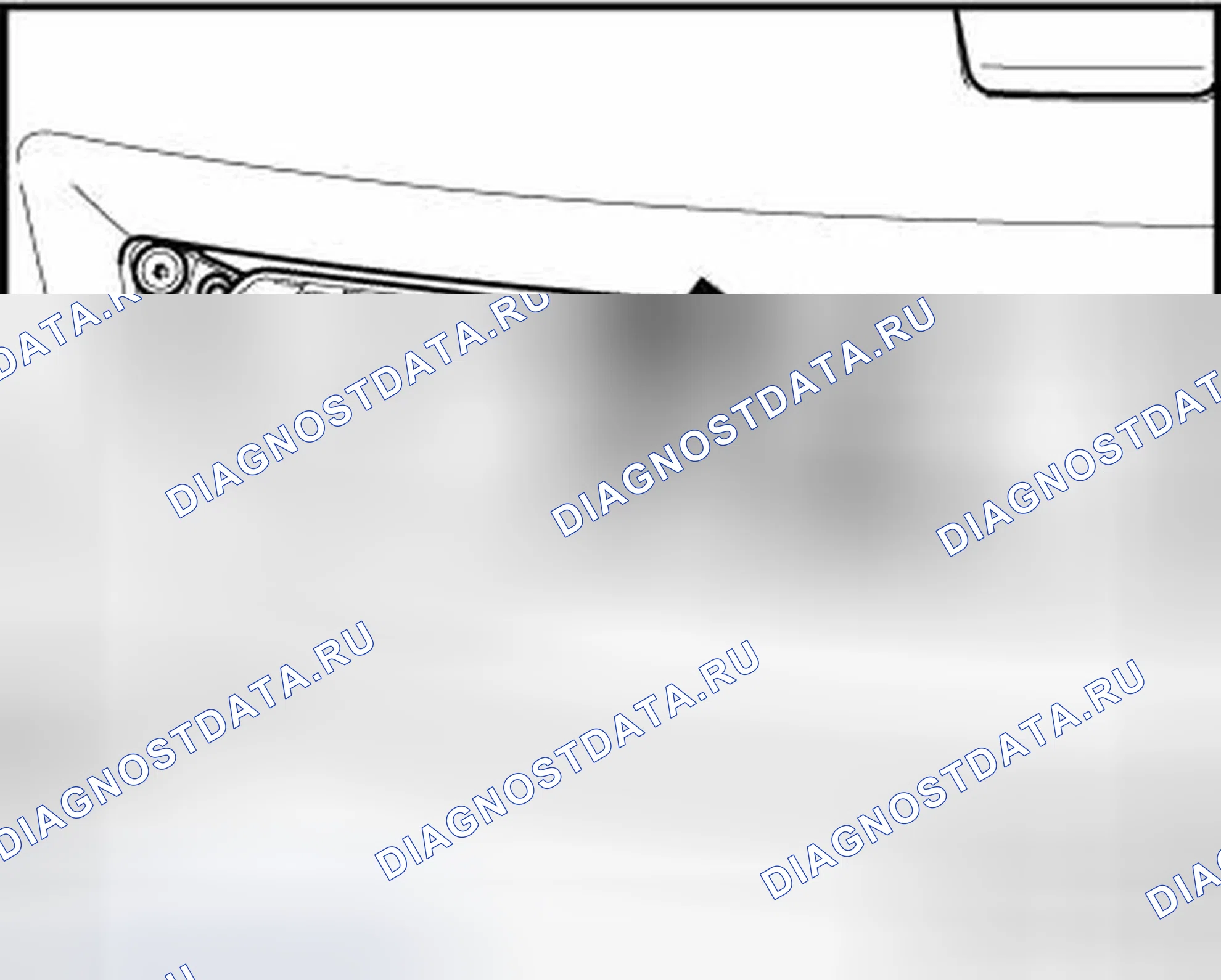 Рис. 102. Audi A3 8P рестайлинг 2