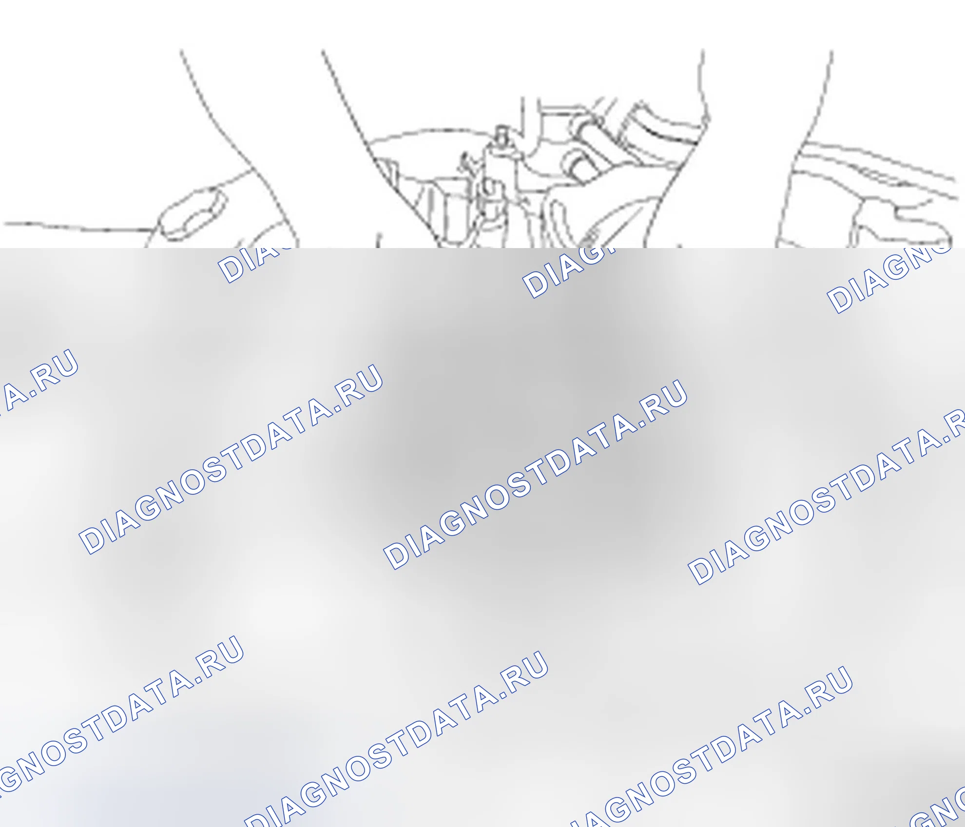 Рис. 549. Dodge Avenger II