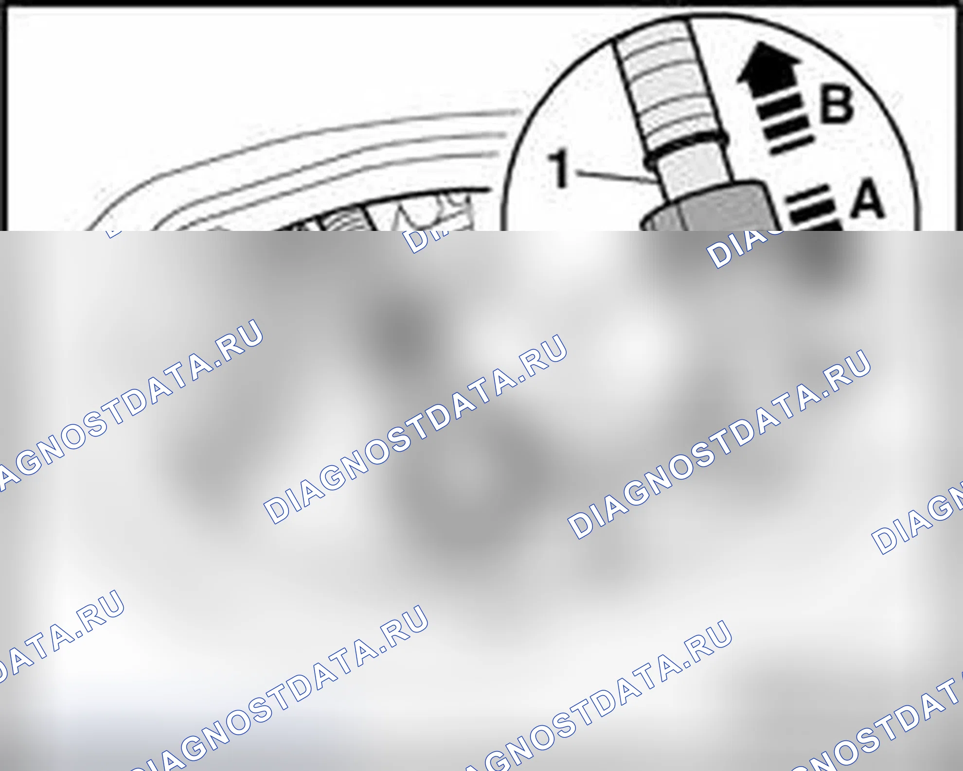 Рис. 16. Audi A6 C6 рестайлинг