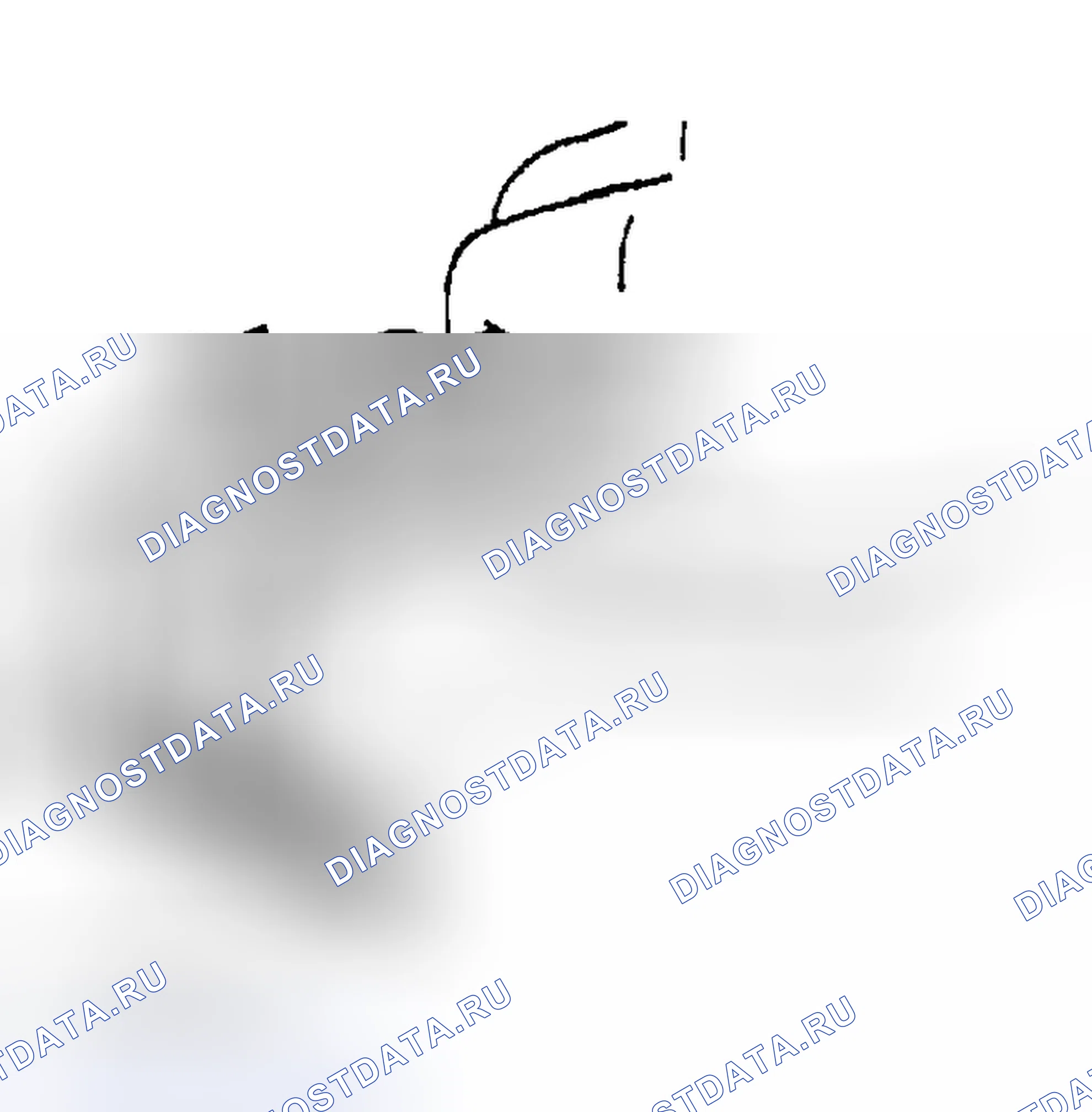 Рис. 288. Toyota Sequoia I