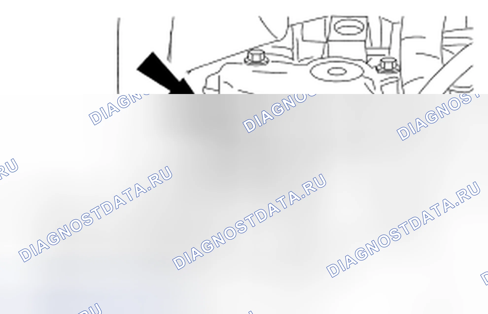 Рис. 573. Hyundai Matrix I рестайлинг