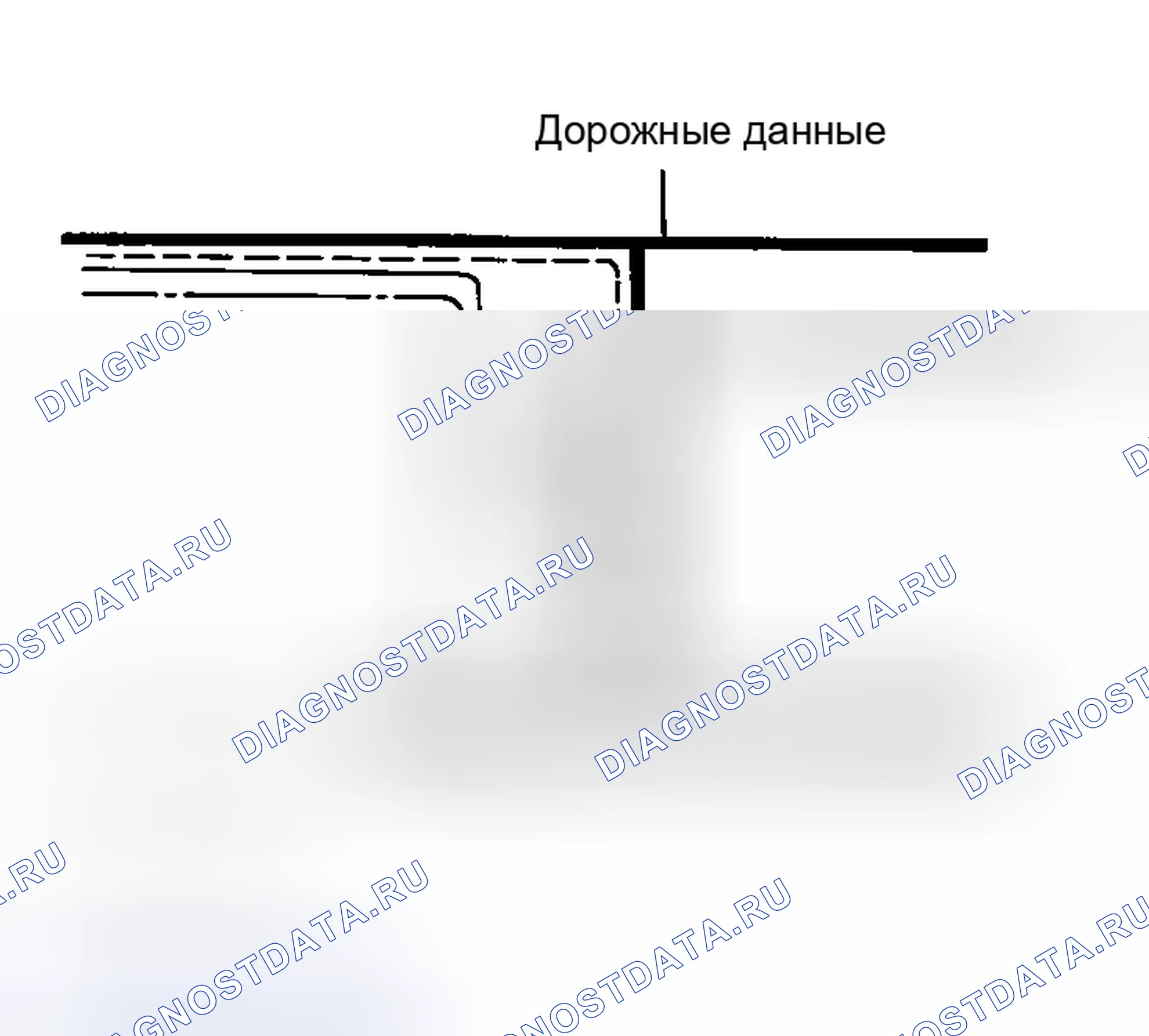 Рис. 144: Сопоставление карт. Honda Integra I