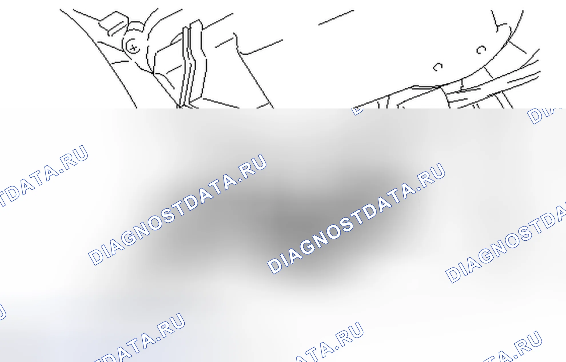 Рис. 145: УДАЛЕНИЕ [11 / 2013 -]. Kia Soul II