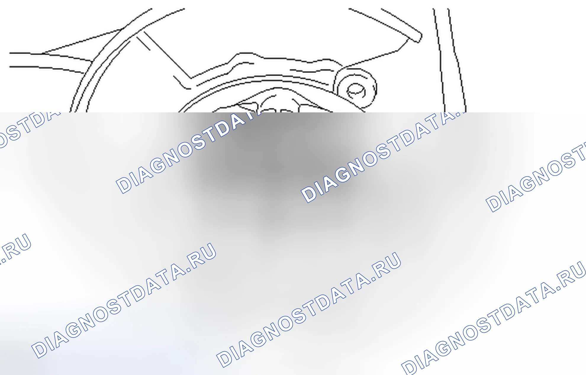 Рис. 54. Haval H4 I