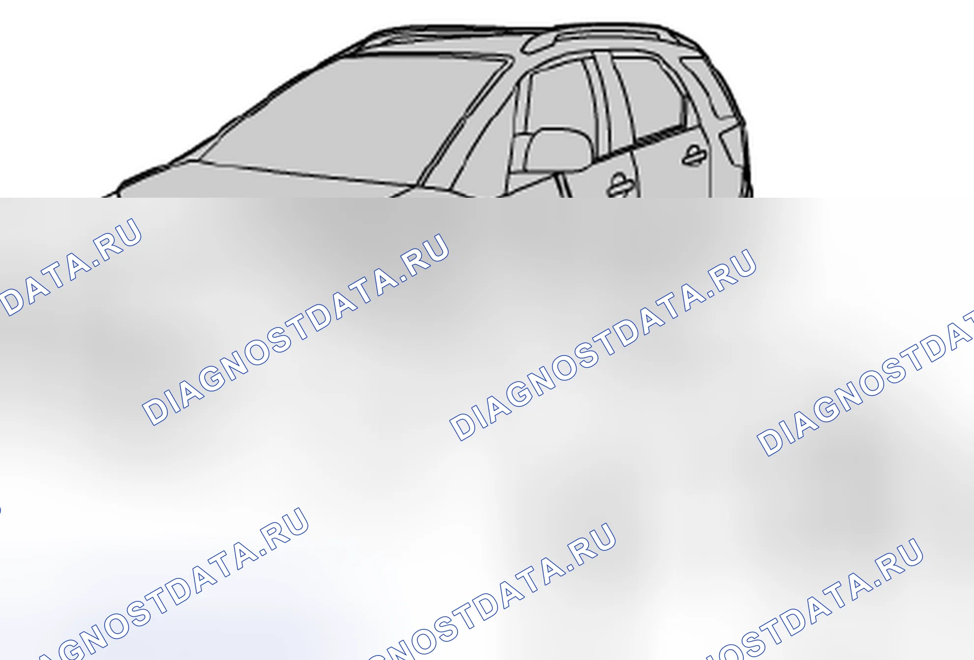 Рис. 331. Suzuki SX4 I