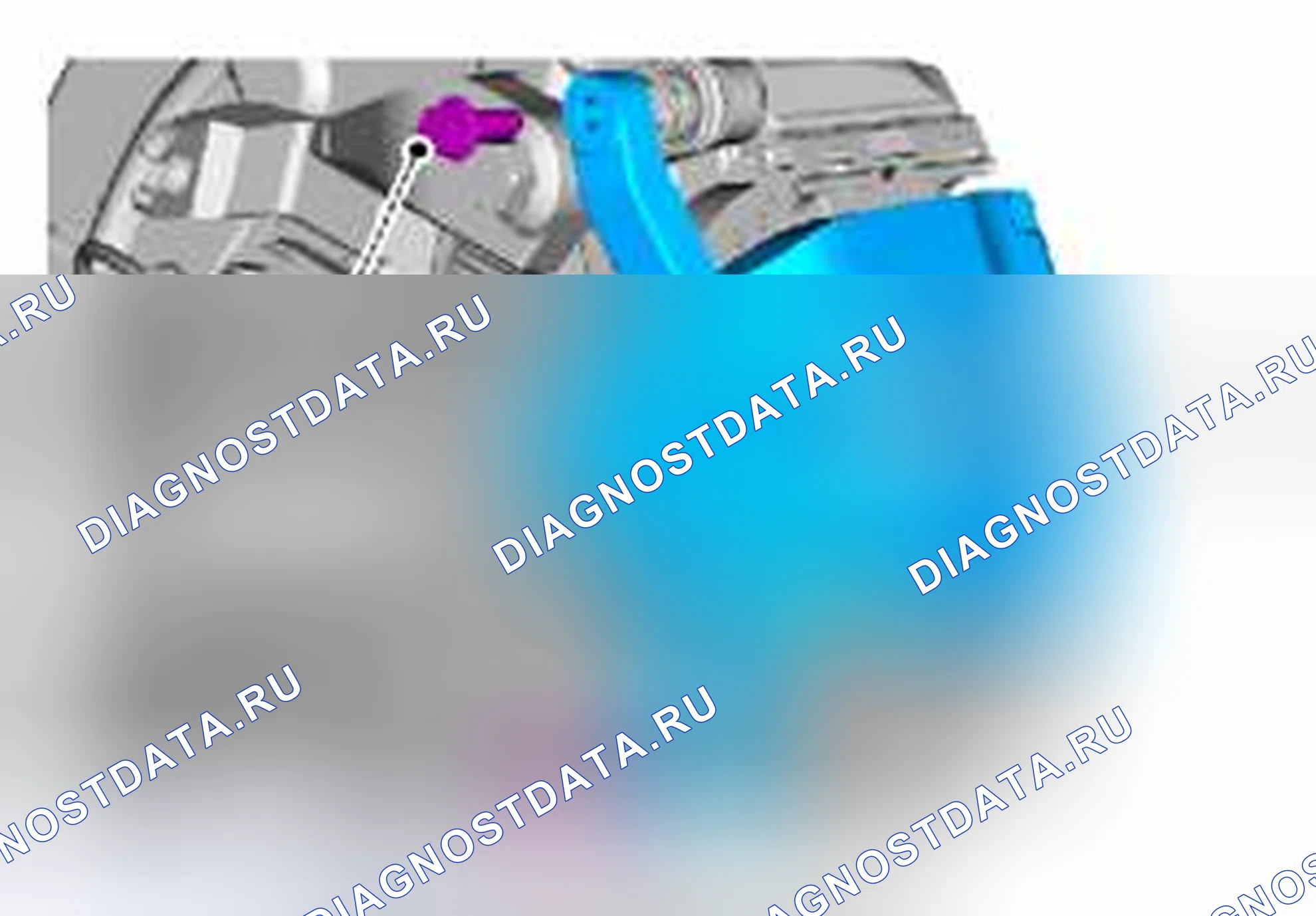 Рис. 10: Установка. Ford F-150 XII