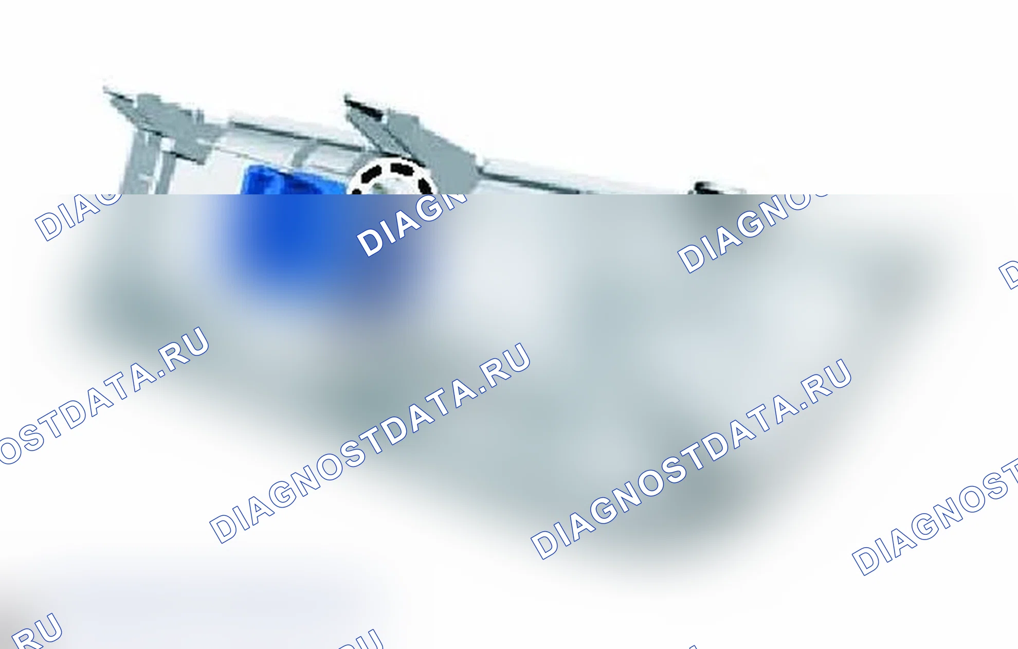 Рис. 28: ДЕМОНТАЖ. Toyota Prius C I
