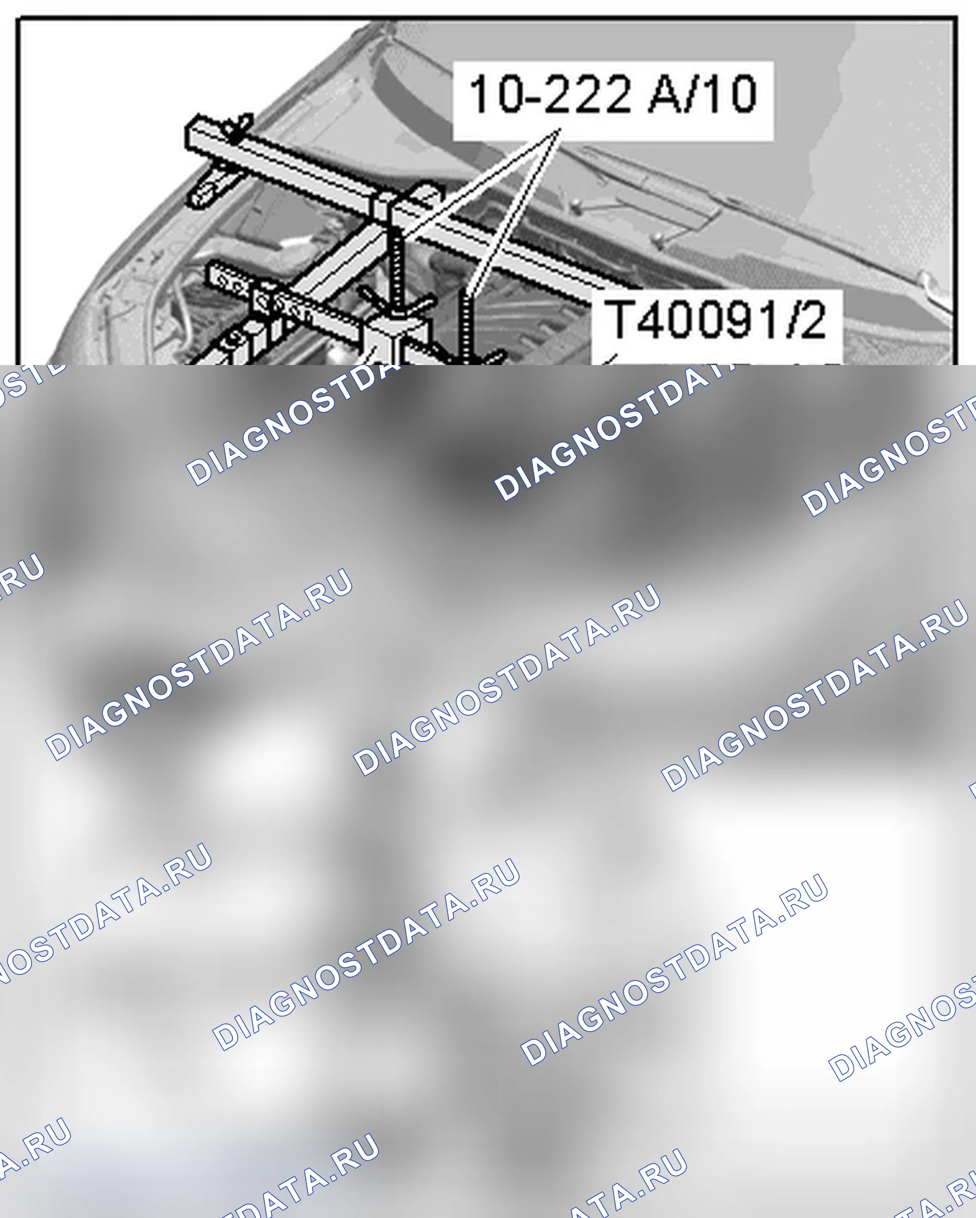 Рис. 49. Audi Q7 4L рестайлинг