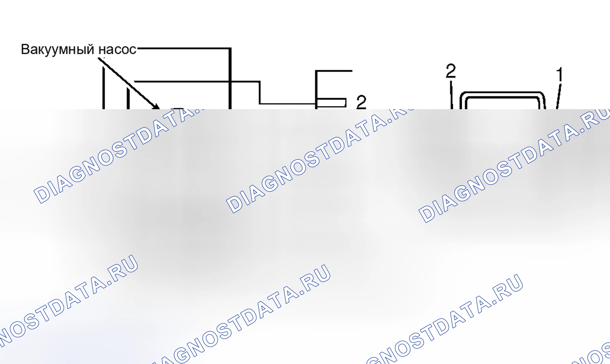 Рис. 1. Subaru SVX I