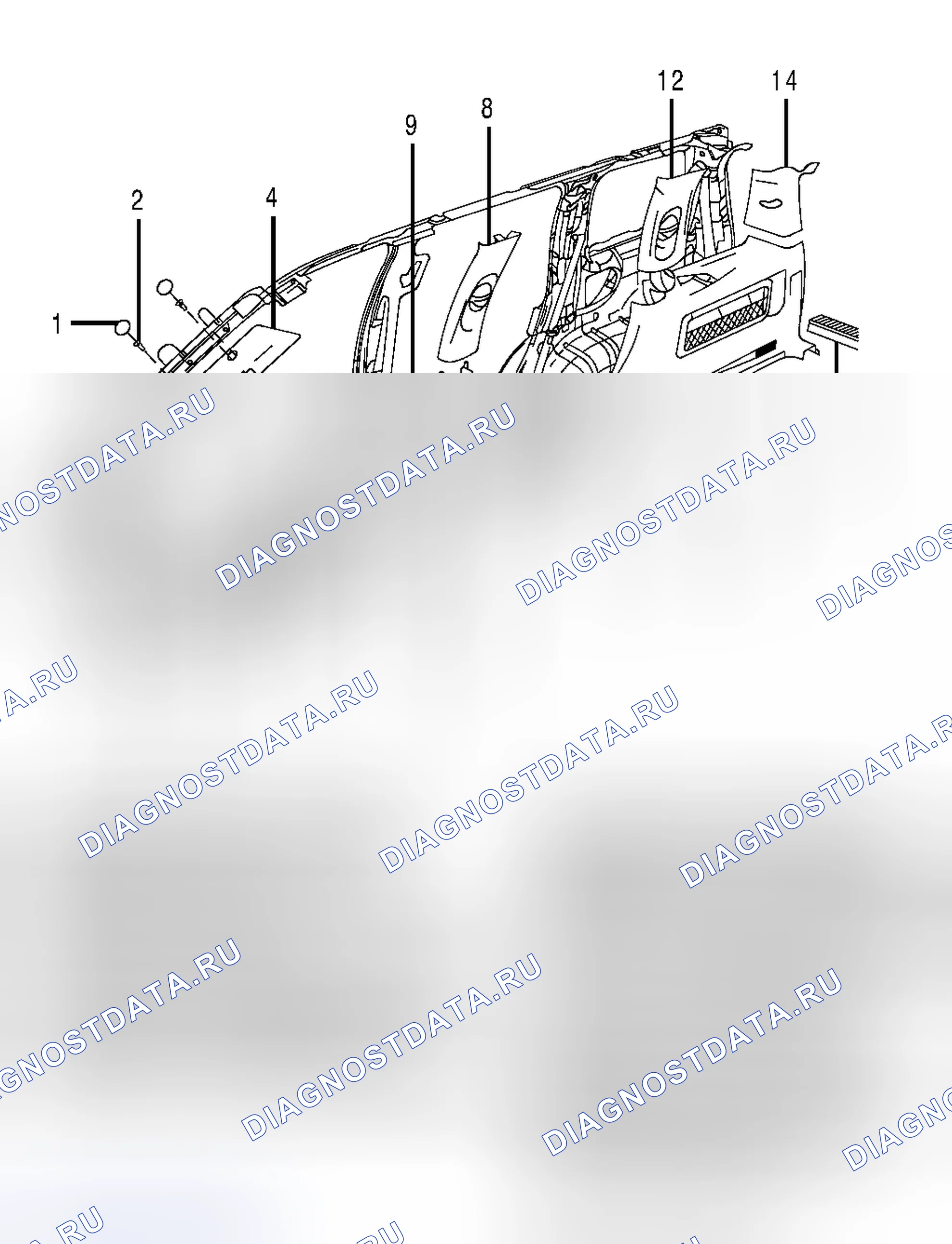Рис. 87. Hyundai ix20 I рестайлинг