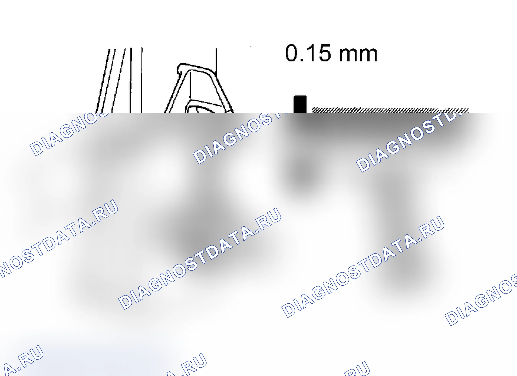 Рис. 353. Toyota Land Cruiser 100 рестайлинг 2