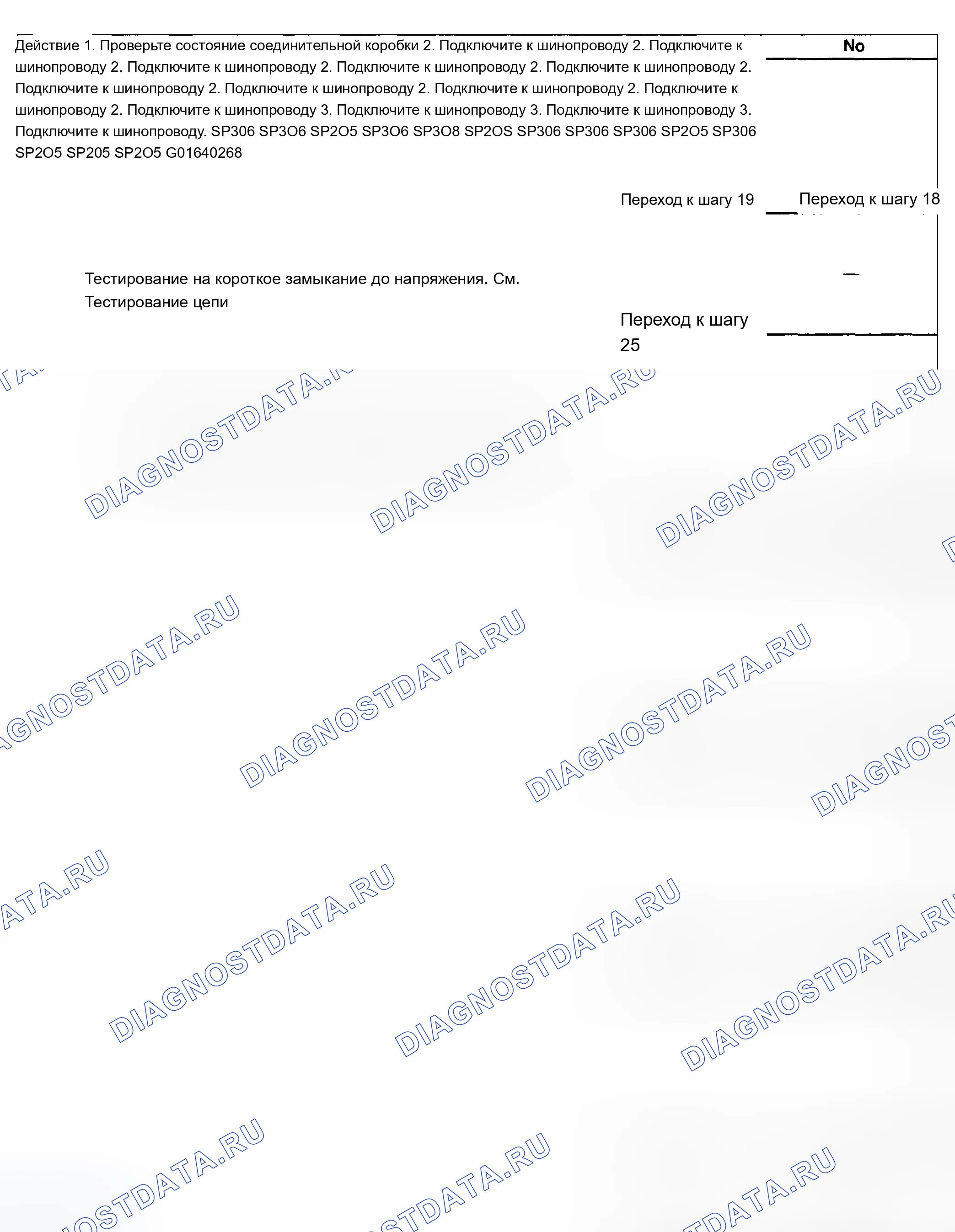 Рис. 17. Chevrolet TrailBlazer I