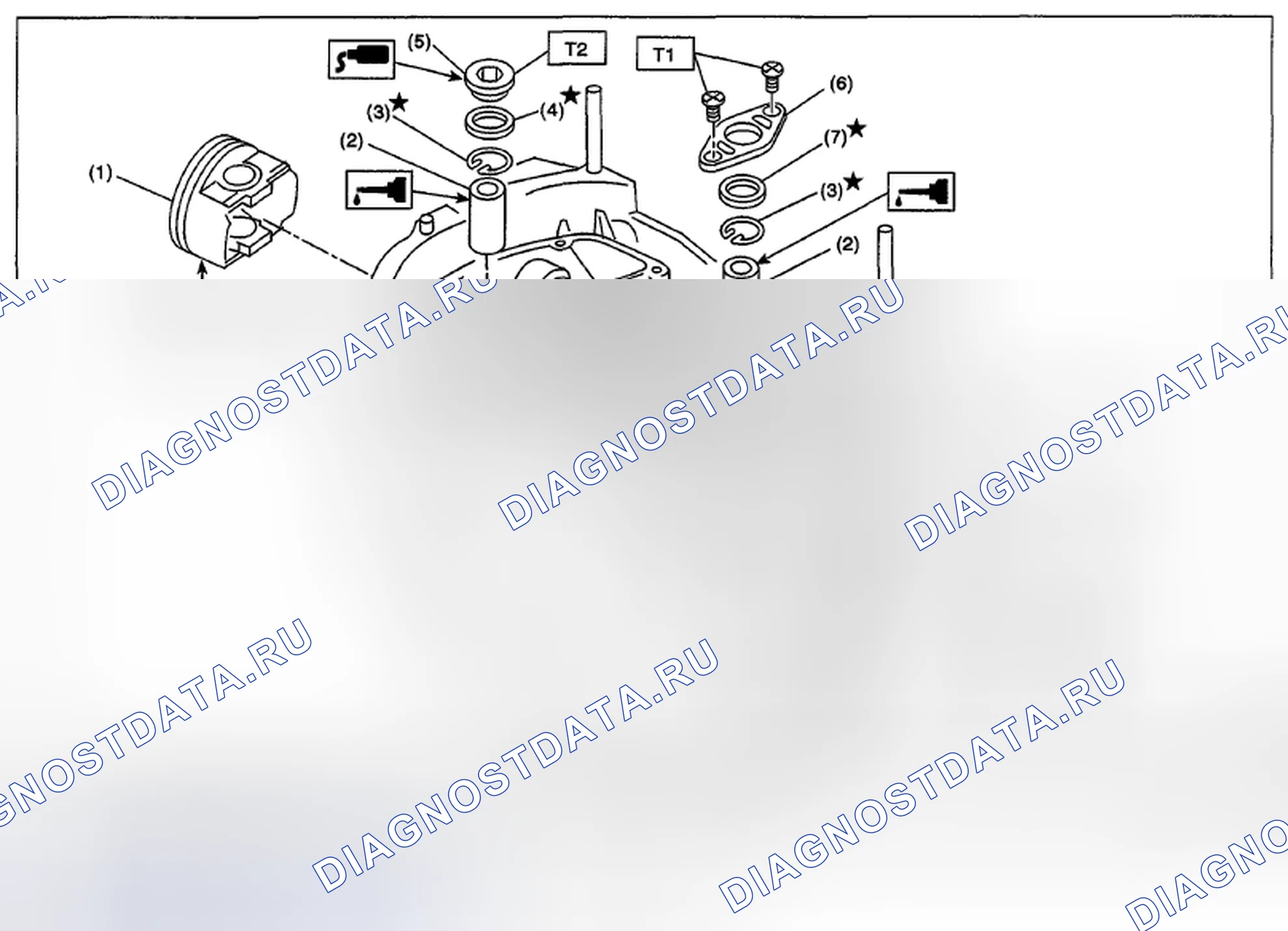 Рис. 698. Subaru Impreza WRX STI GR