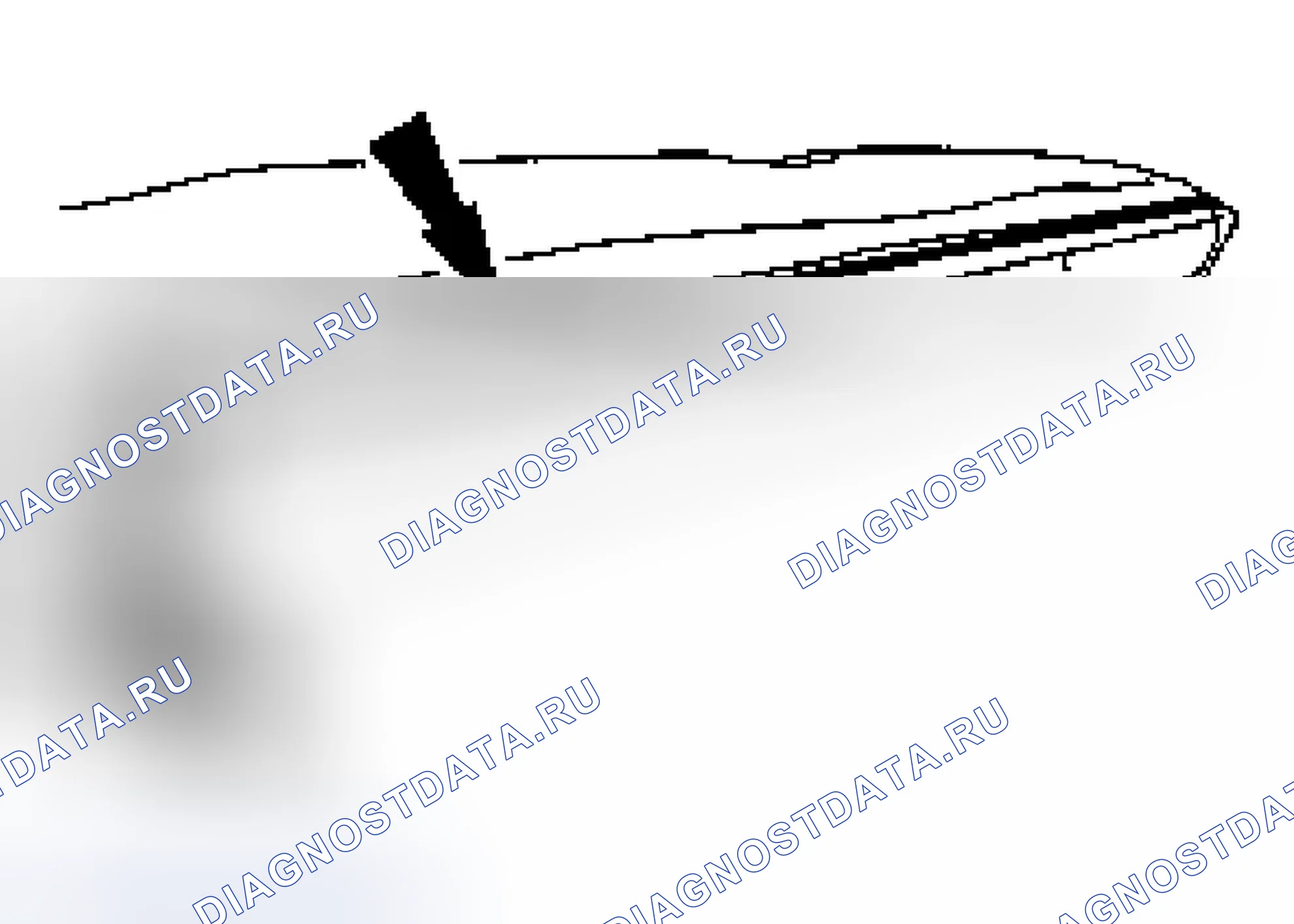 Рис. 446: Разборка и сборка. Ford Pickup F150 