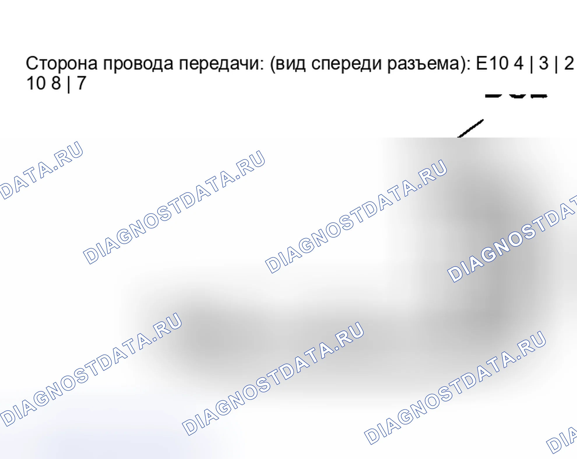 Рис. 217. Toyota Highlander I рестайлинг
