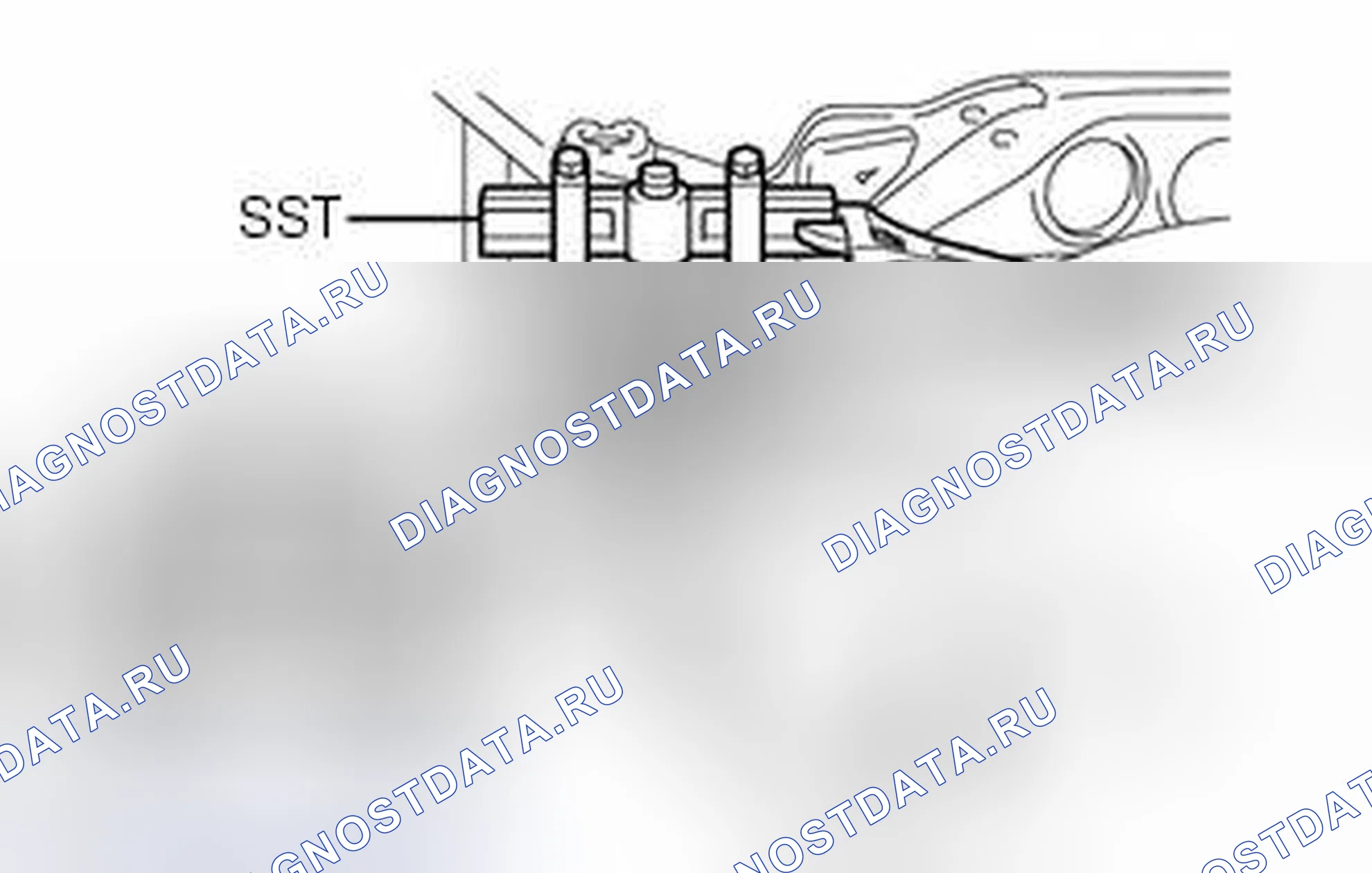 Рис. 102. Toyota Highlander III