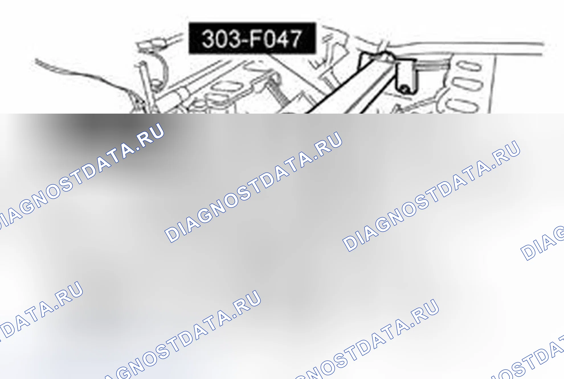Рис. 1357. Ford Econoline E250 